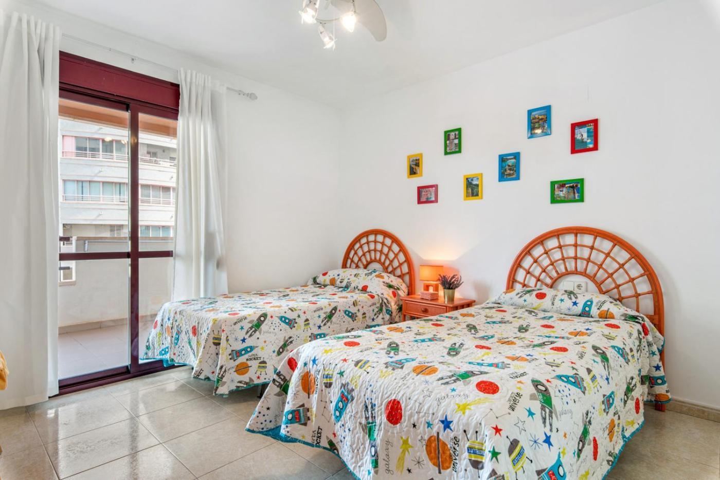 Zafiro - Plusholidays Apartamento *