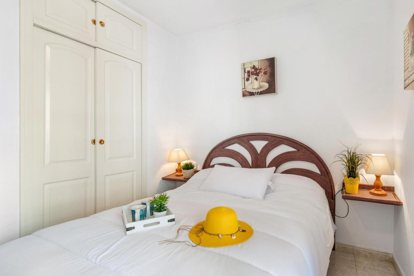 Zafiro - Plusholidays Apartamento Calpe
