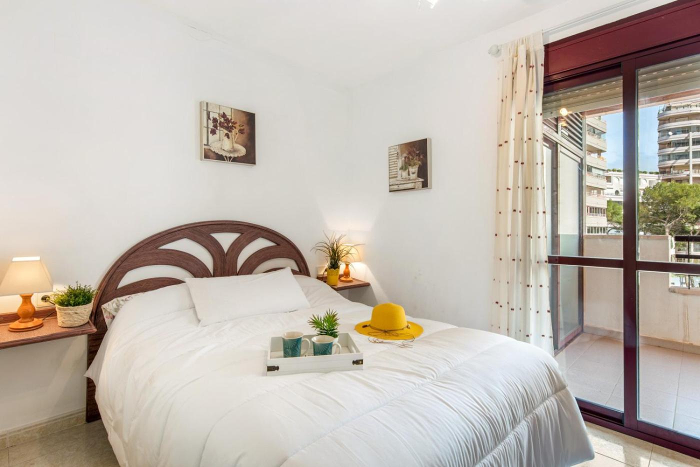 Apartamento Zafiro - Plusholidays Calpe