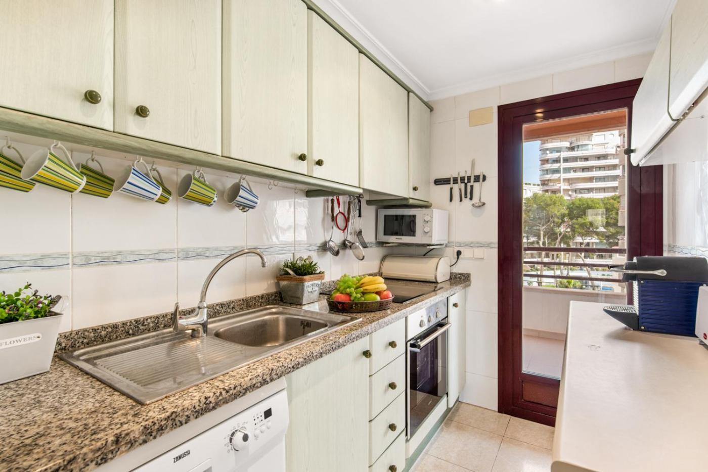 Zafiro - Plusholidays Calpe