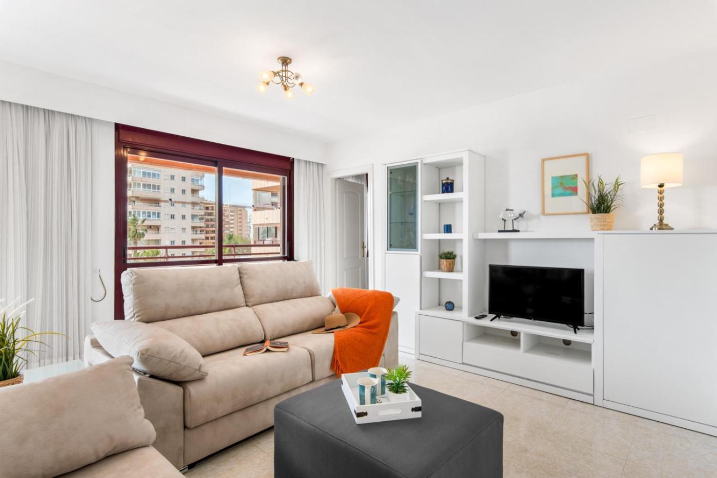 Zafiro - Plusholidays Apartamento