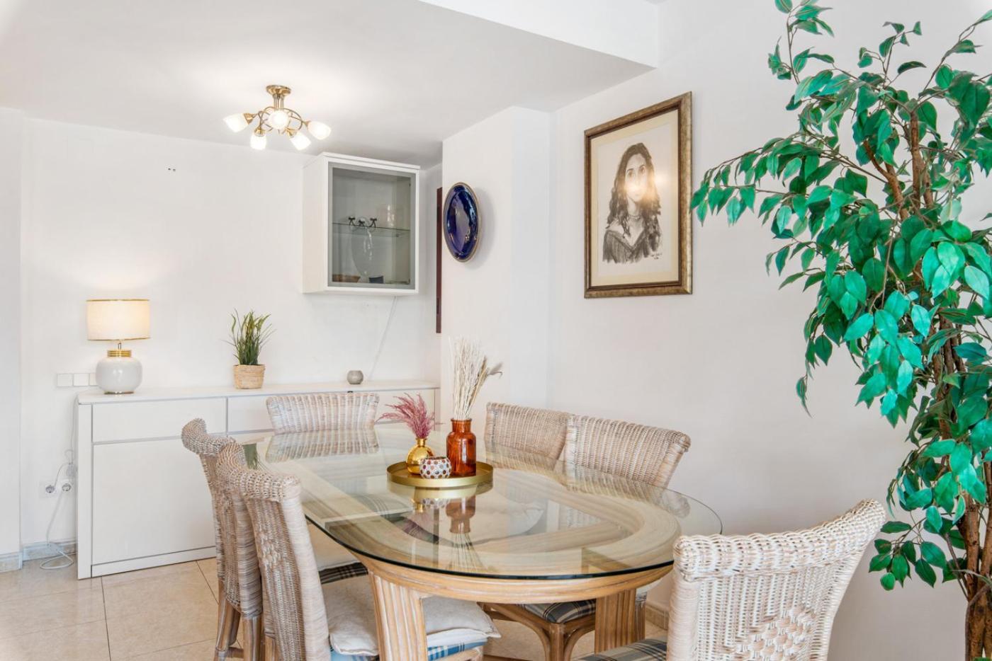 Apartamento Zafiro - Plusholidays