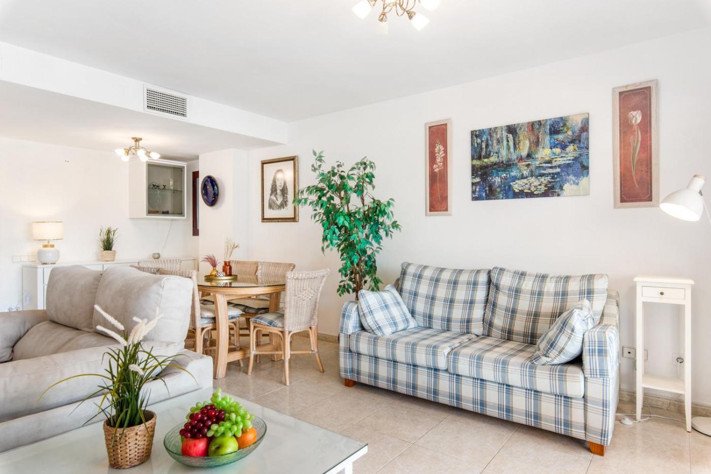 Zafiro - Plusholidays Apartamento *