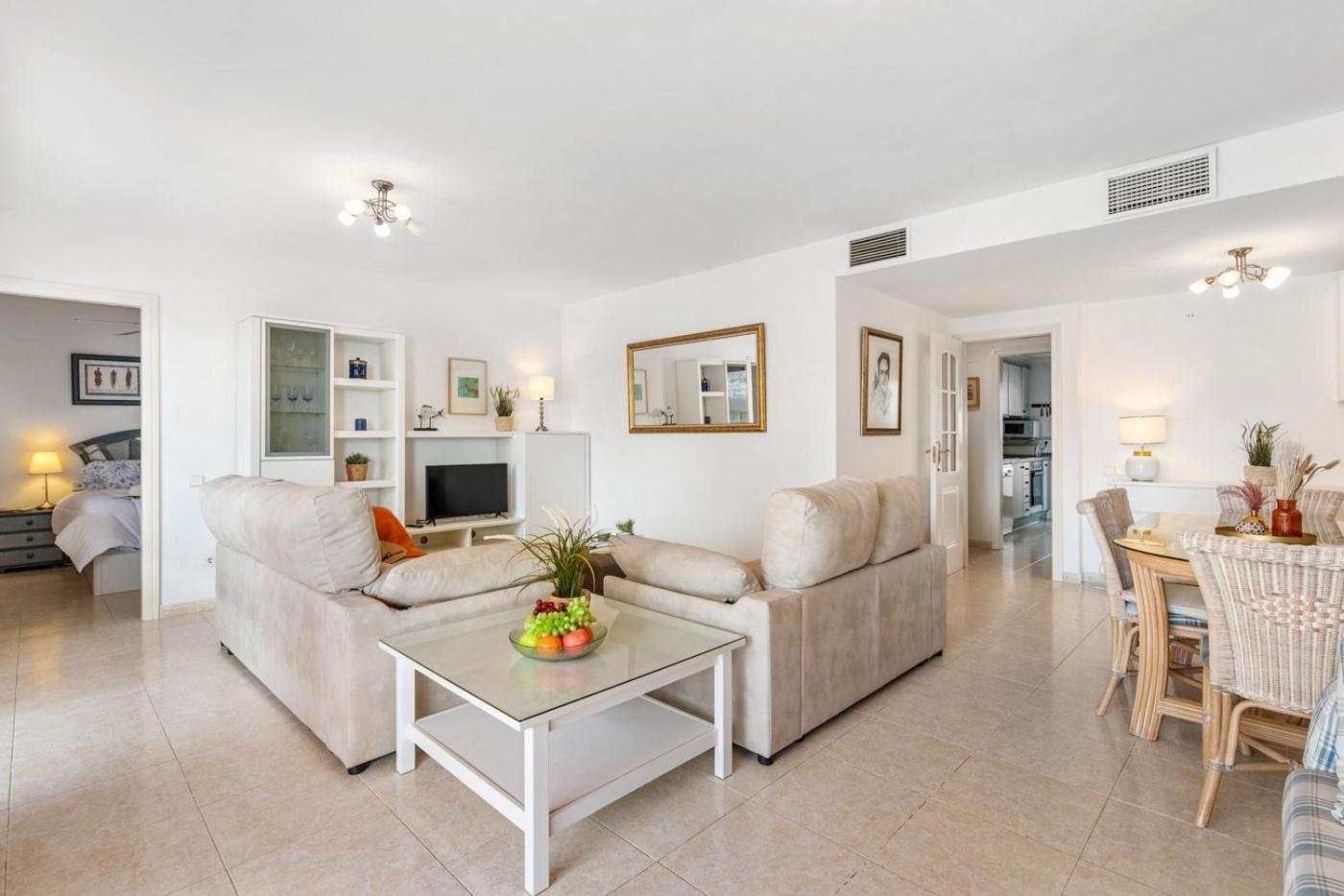 Apartamento Zafiro - Plusholidays *