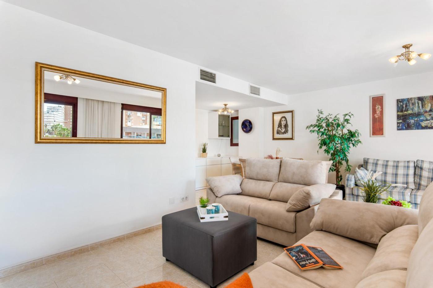 Zafiro - Plusholidays Apartamento Calpe