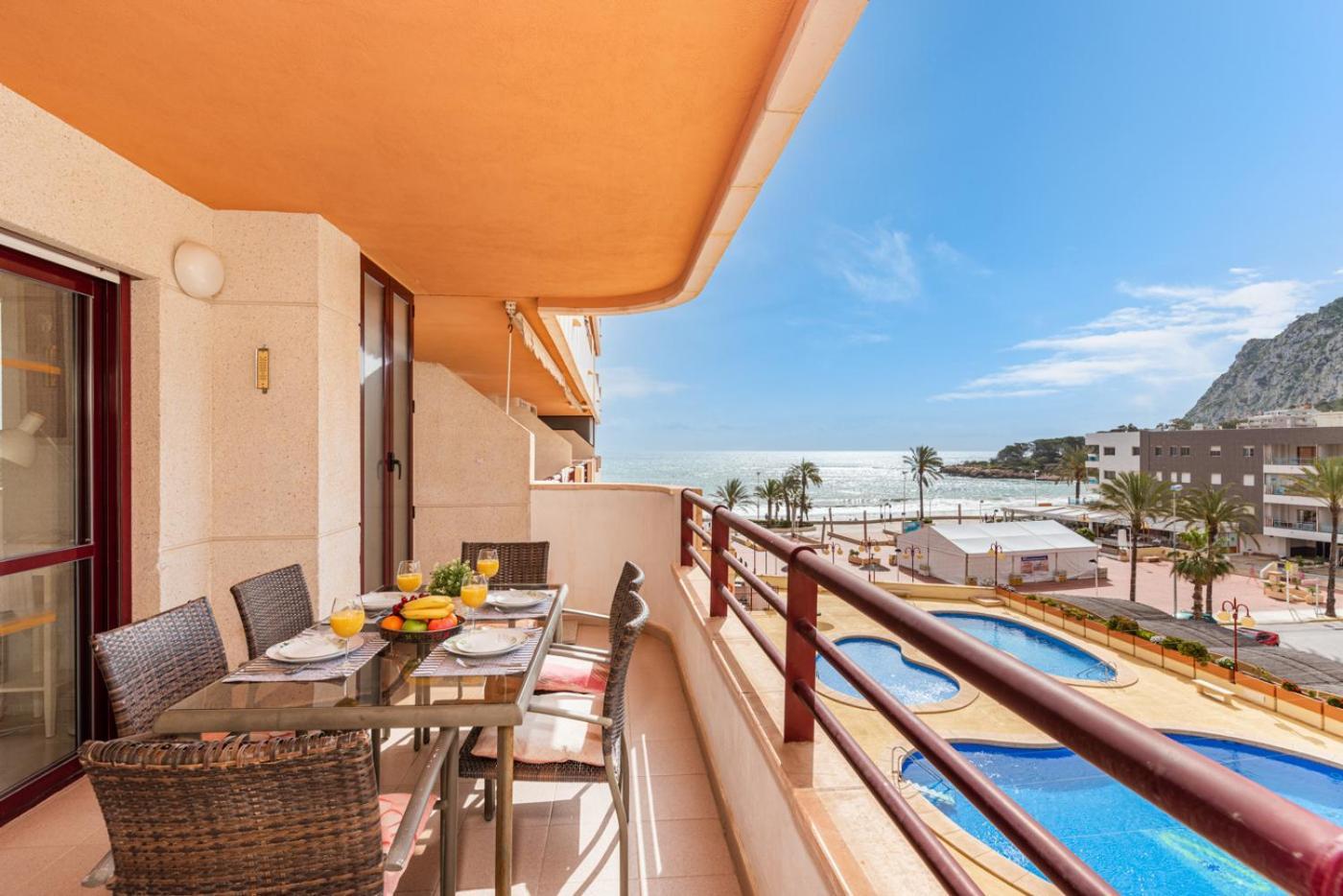 Zafiro - Plusholidays Apartamento