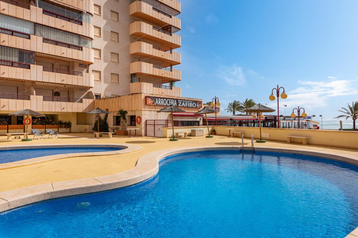 Apartamento Zafiro - Plusholidays