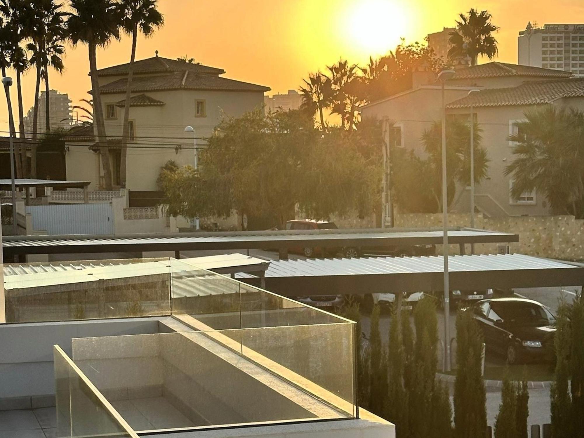 Your Perfect Getaway In *
