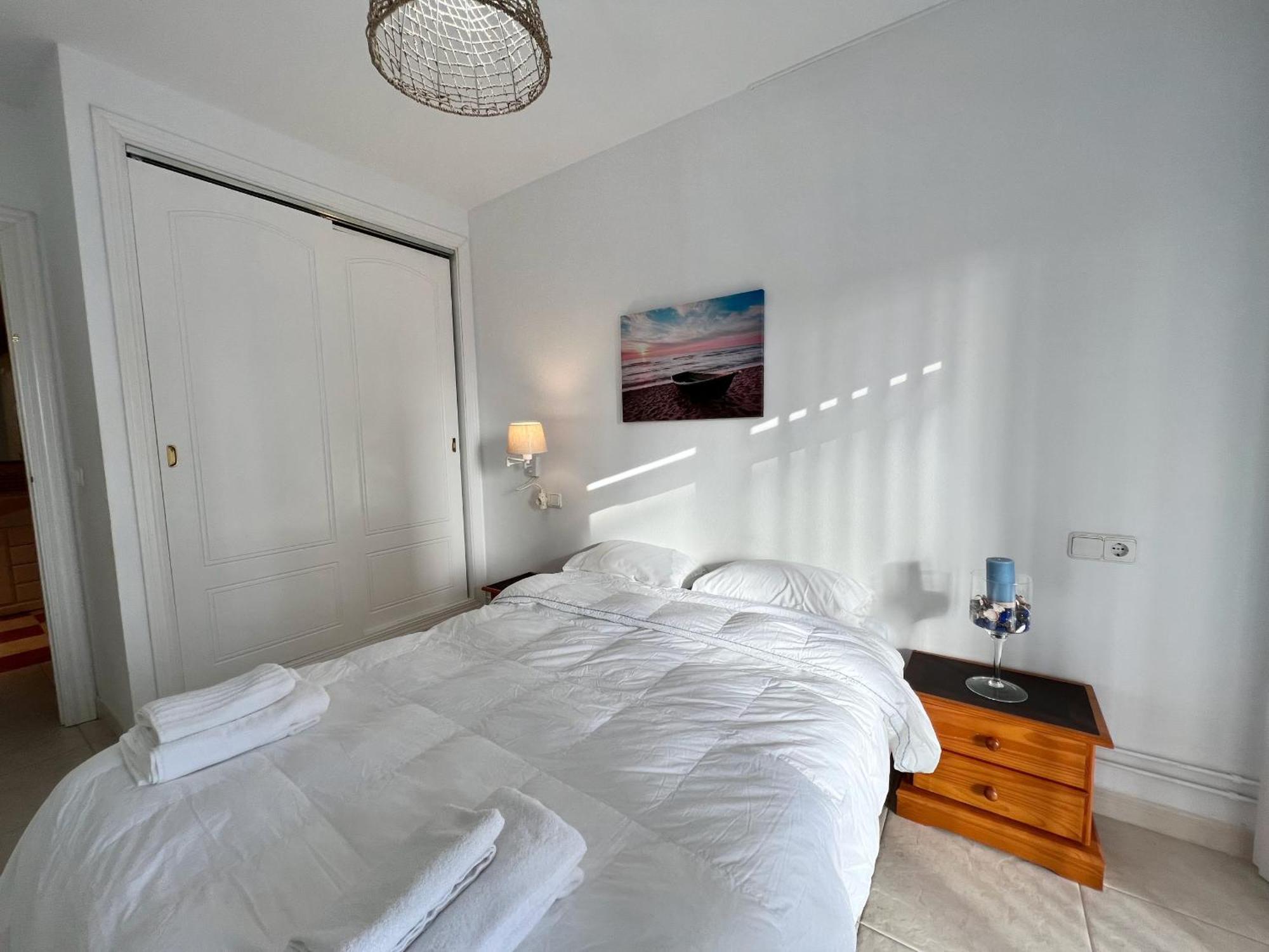 Cozy On The Of Apartamento *