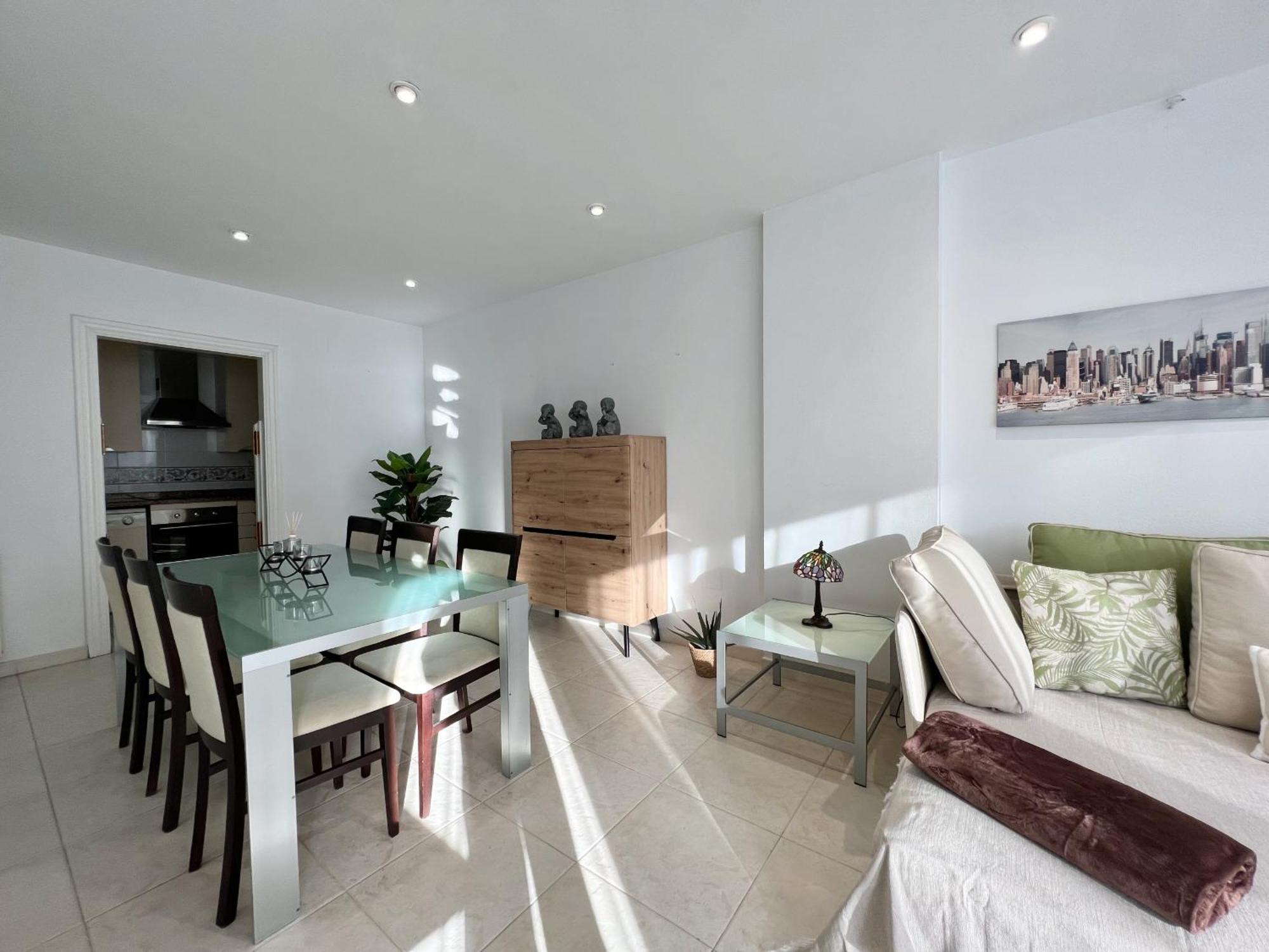Apartamento Cozy On The Of *