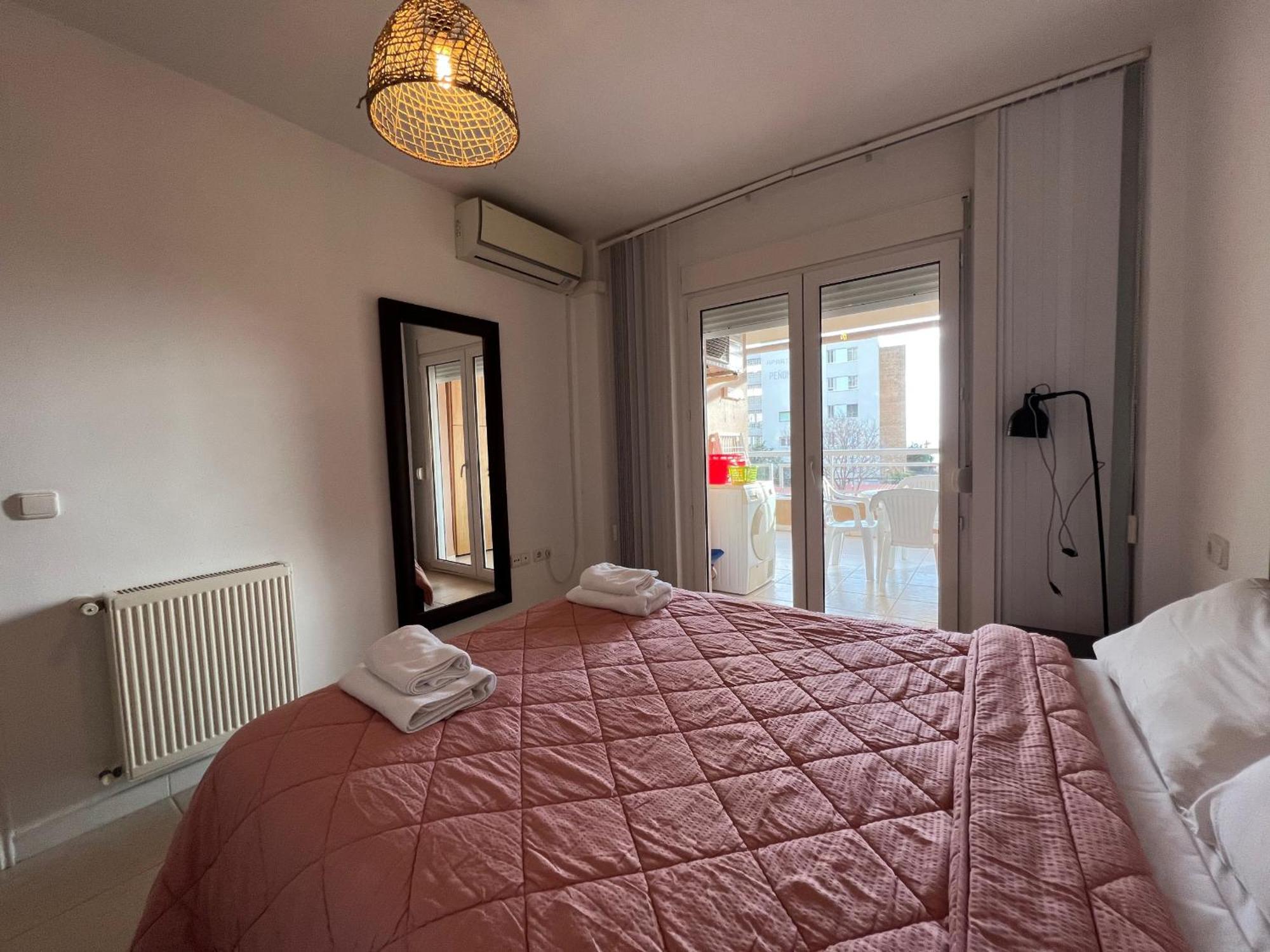 Cozy On The Of Apartamento *