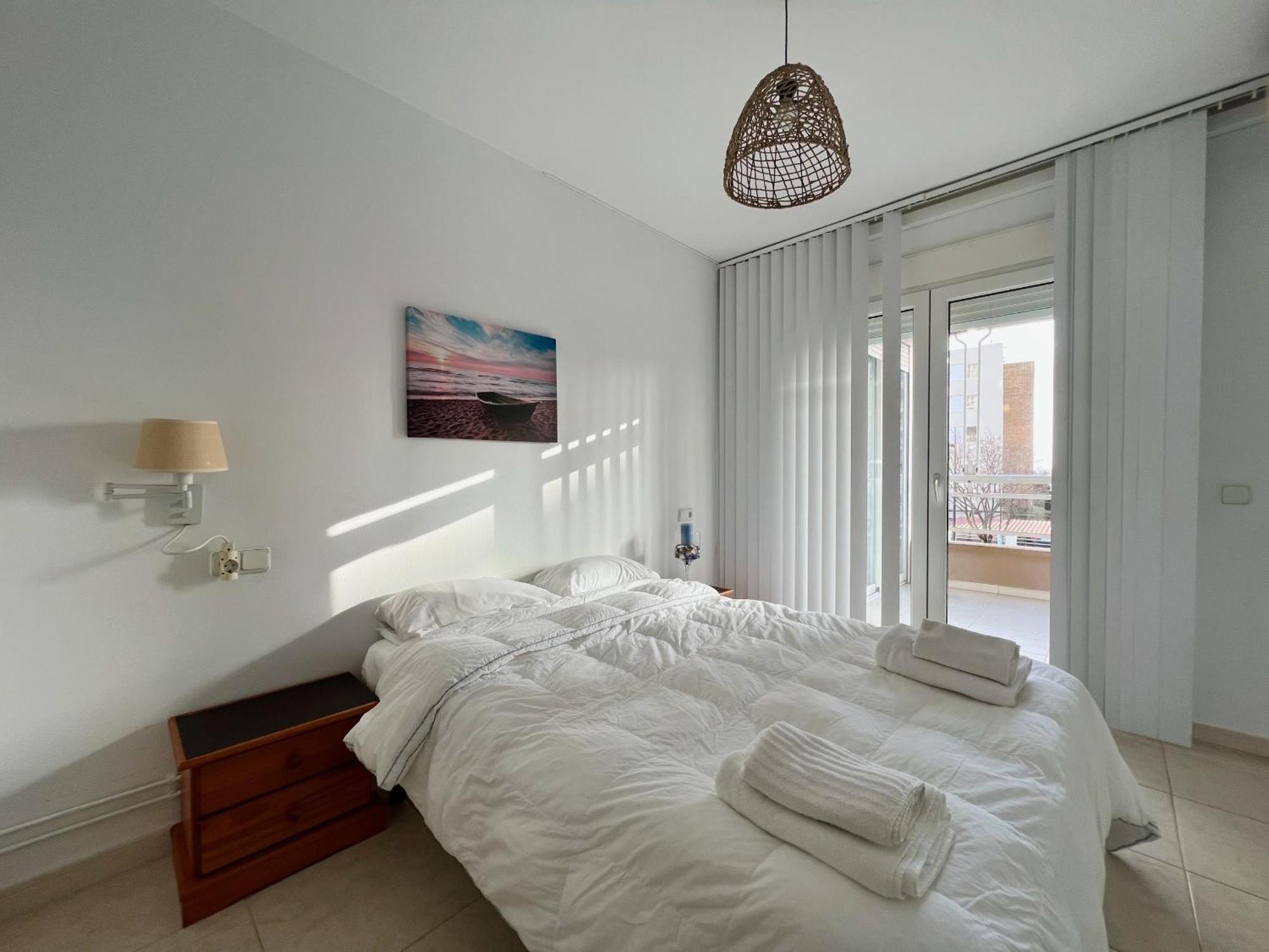Apartamento Cozy On The Of Calpe
