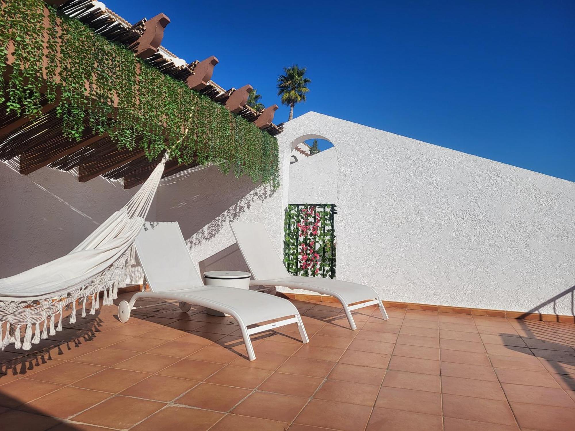 Casa Sunrise - Costa Blanca House With Rooftop, Swimming Pools And Panoramic Sea And Views Apartamento *