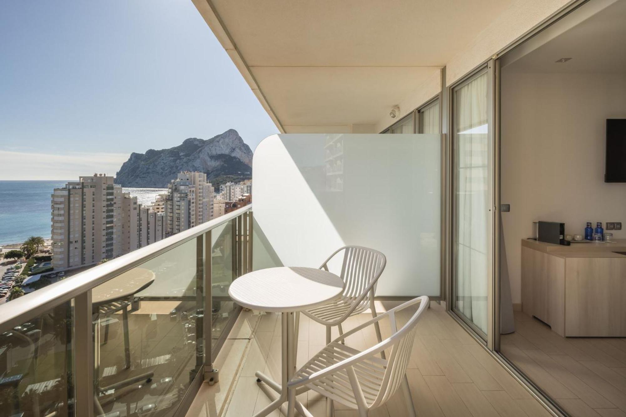Ar Diamante & 4 Sup Hotel Calpe