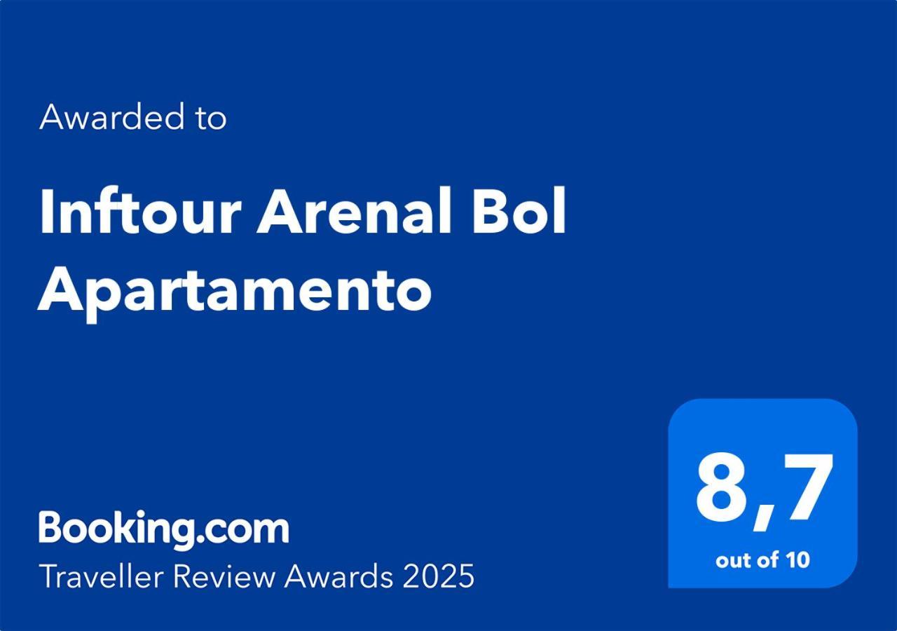 Inftour Arenal Bol Apartamento