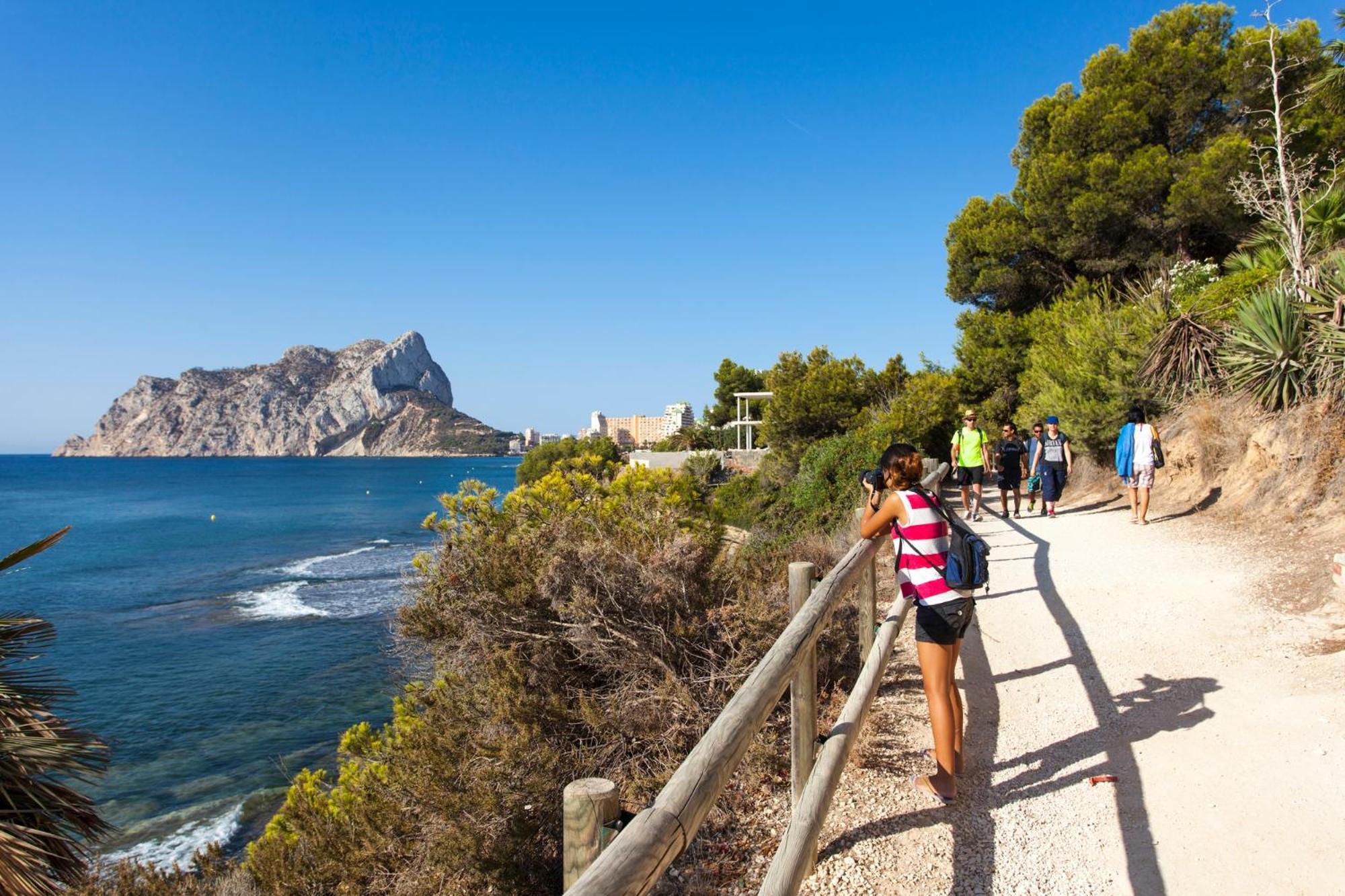 Martí * Calpe