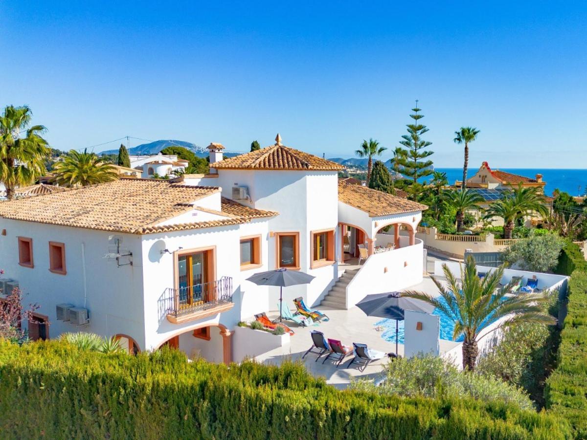 Villa Martí Calpe