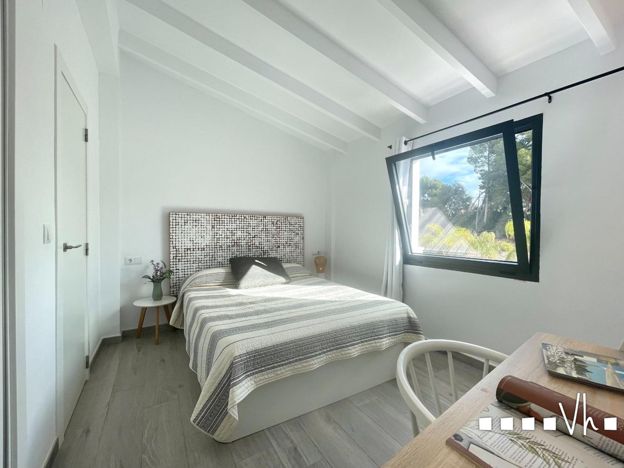 Vh Costablanca - Marta 3 Apartment *