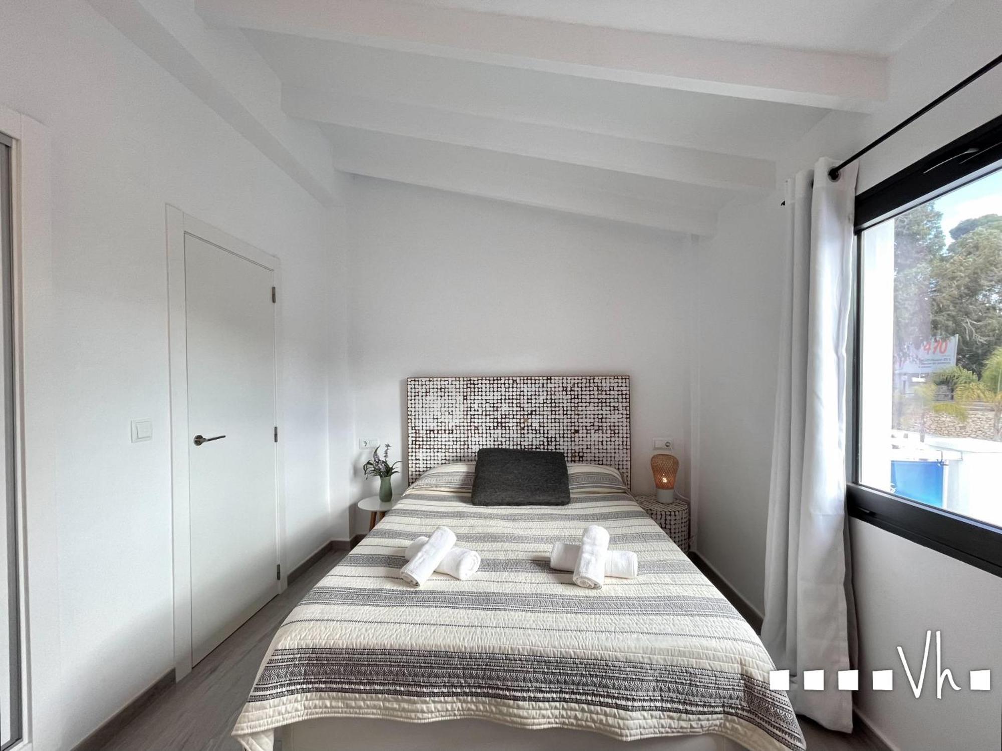 Vh Costablanca - Marta 3 Apartment Calpe