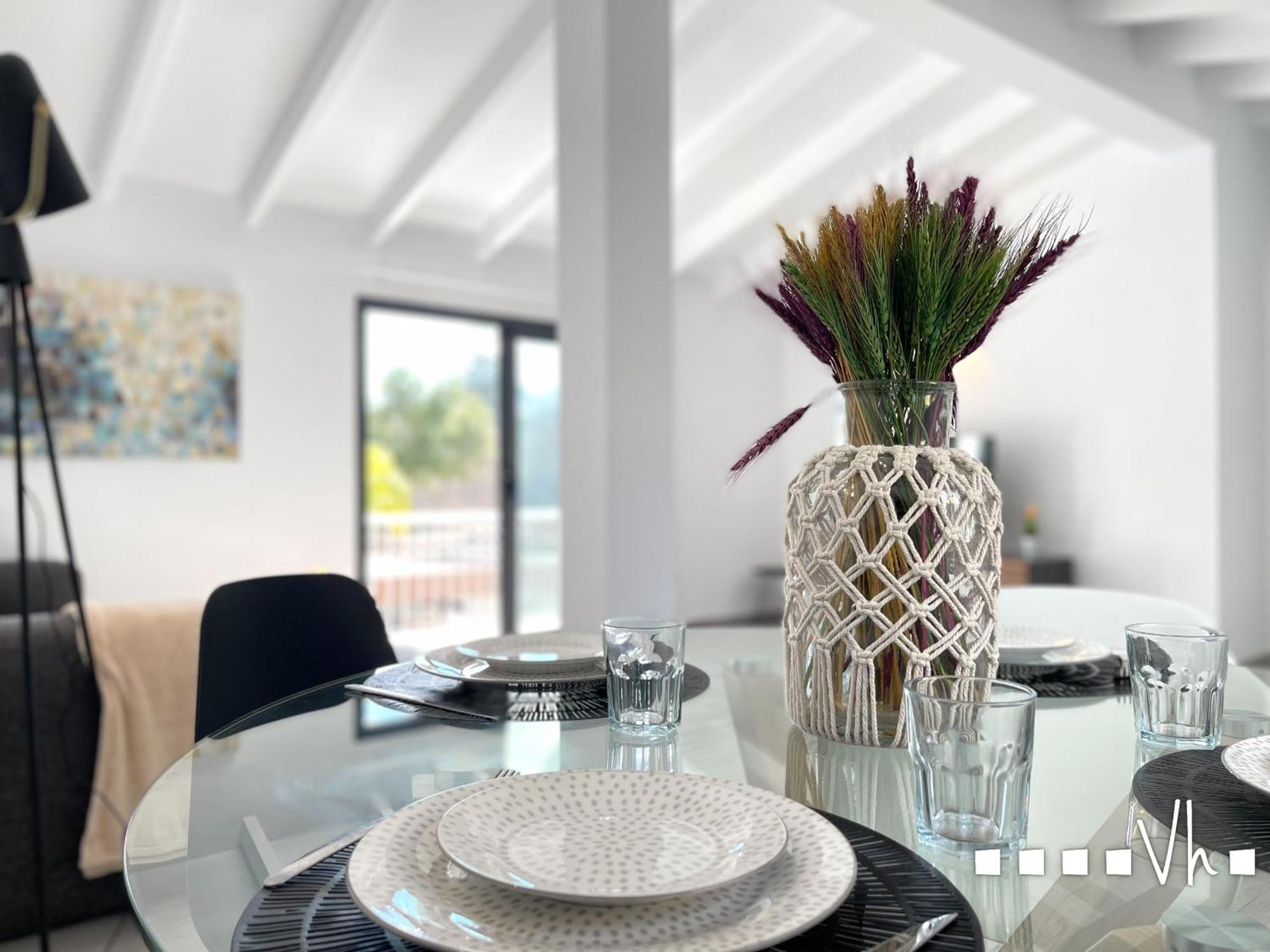 Apartment Vh Costablanca - Marta 3 Calpe
