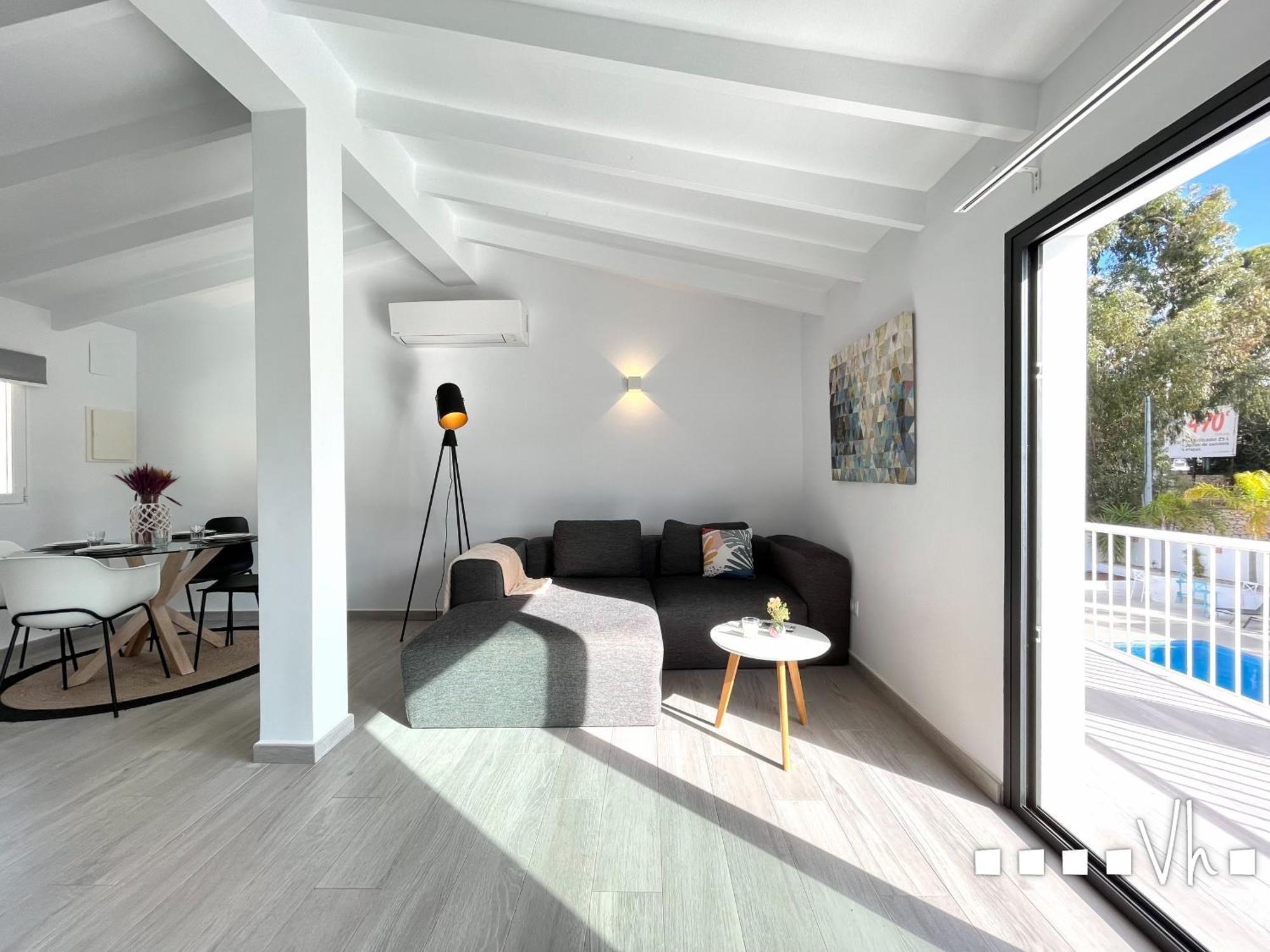 Apartment Vh Costablanca - Marta 3