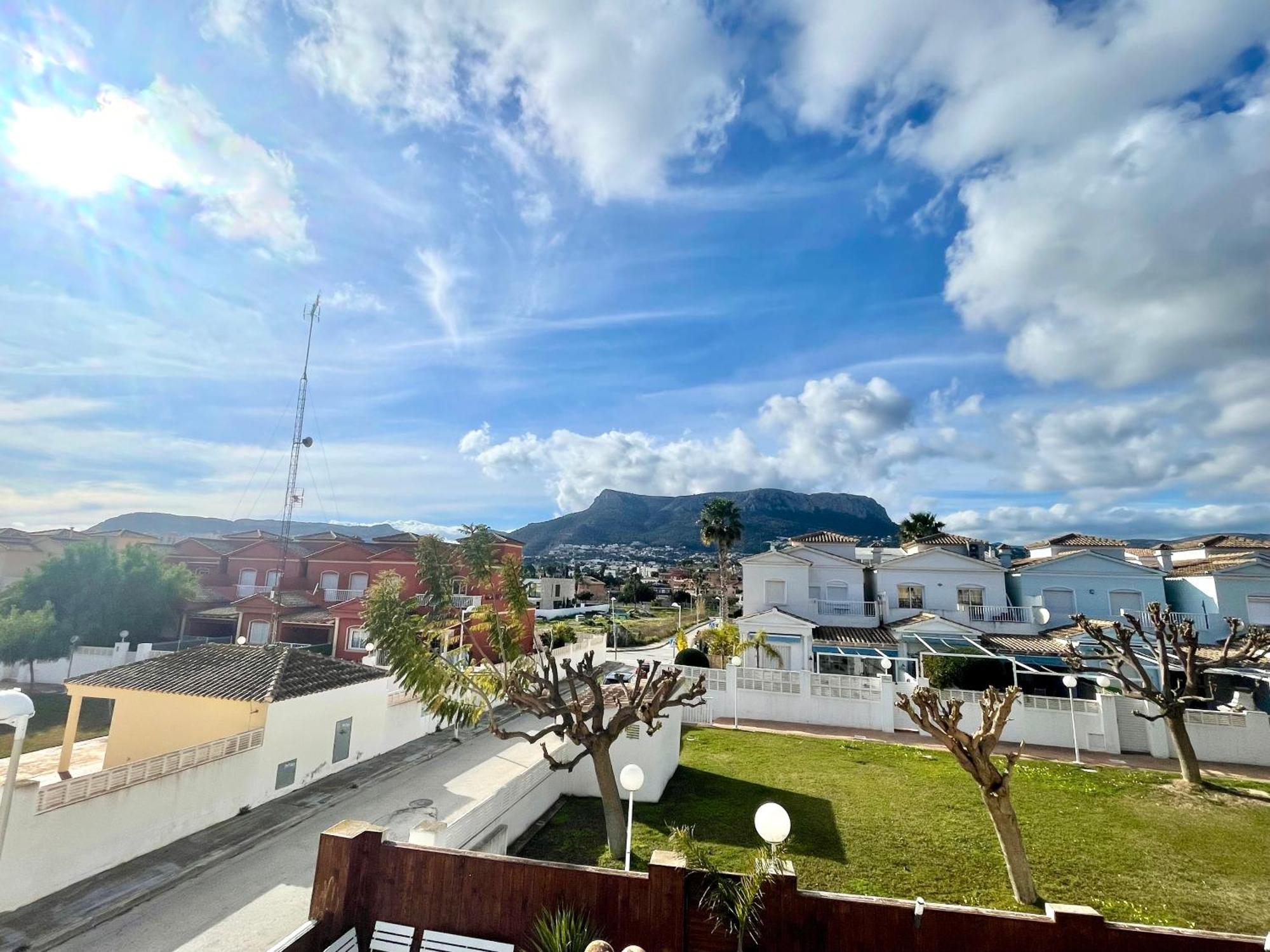 Sunset Pool Villa Holiday home Calpe
