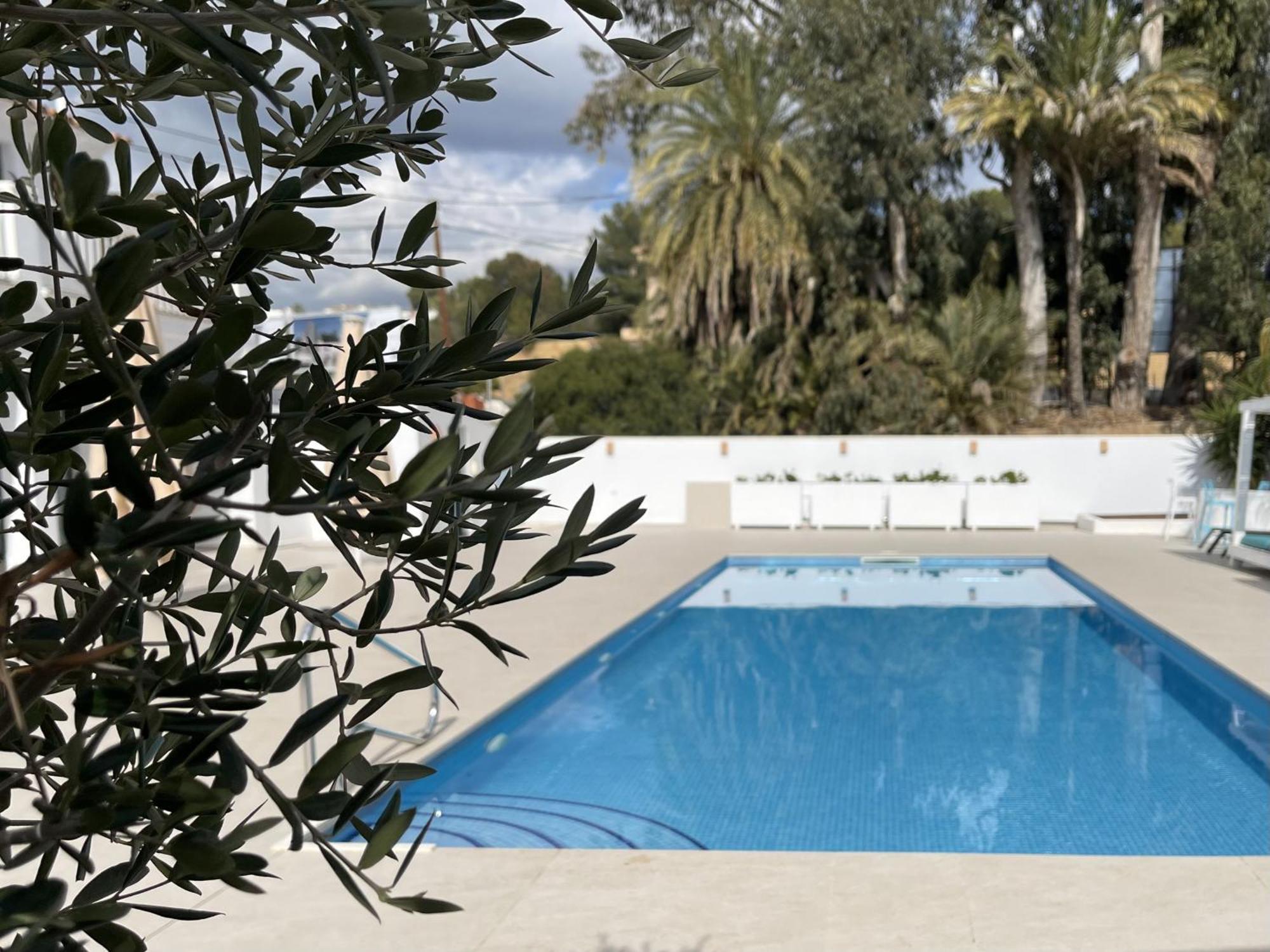 Apartment Vh Costablanca - Marta 3 Calpe