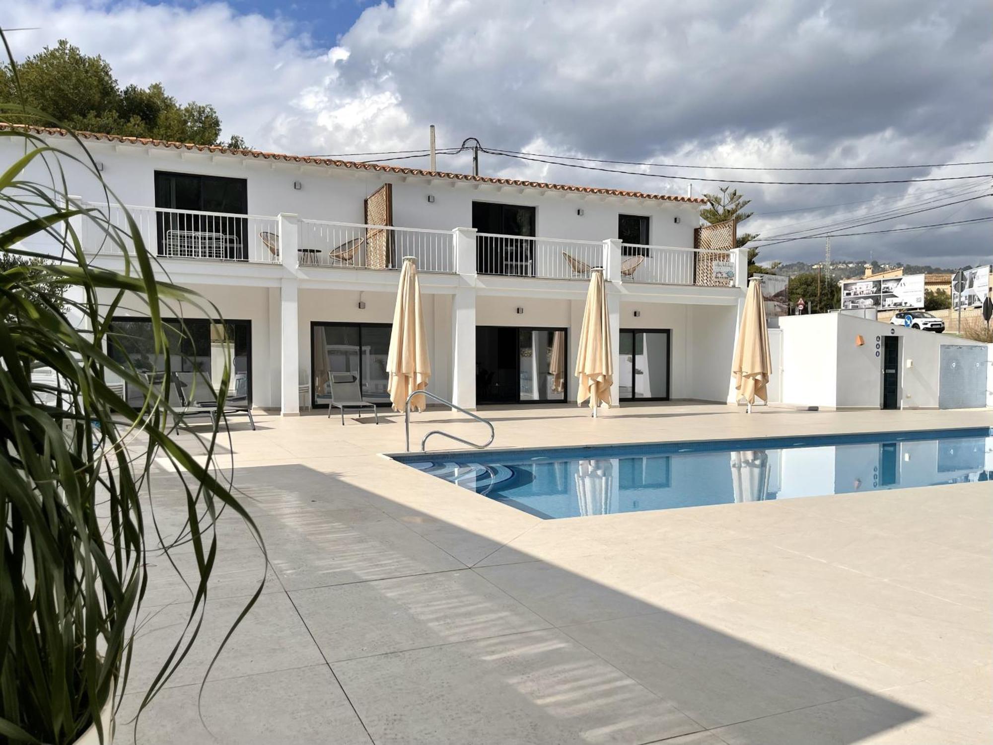 Vh Costablanca - Marta 3 Calpe
