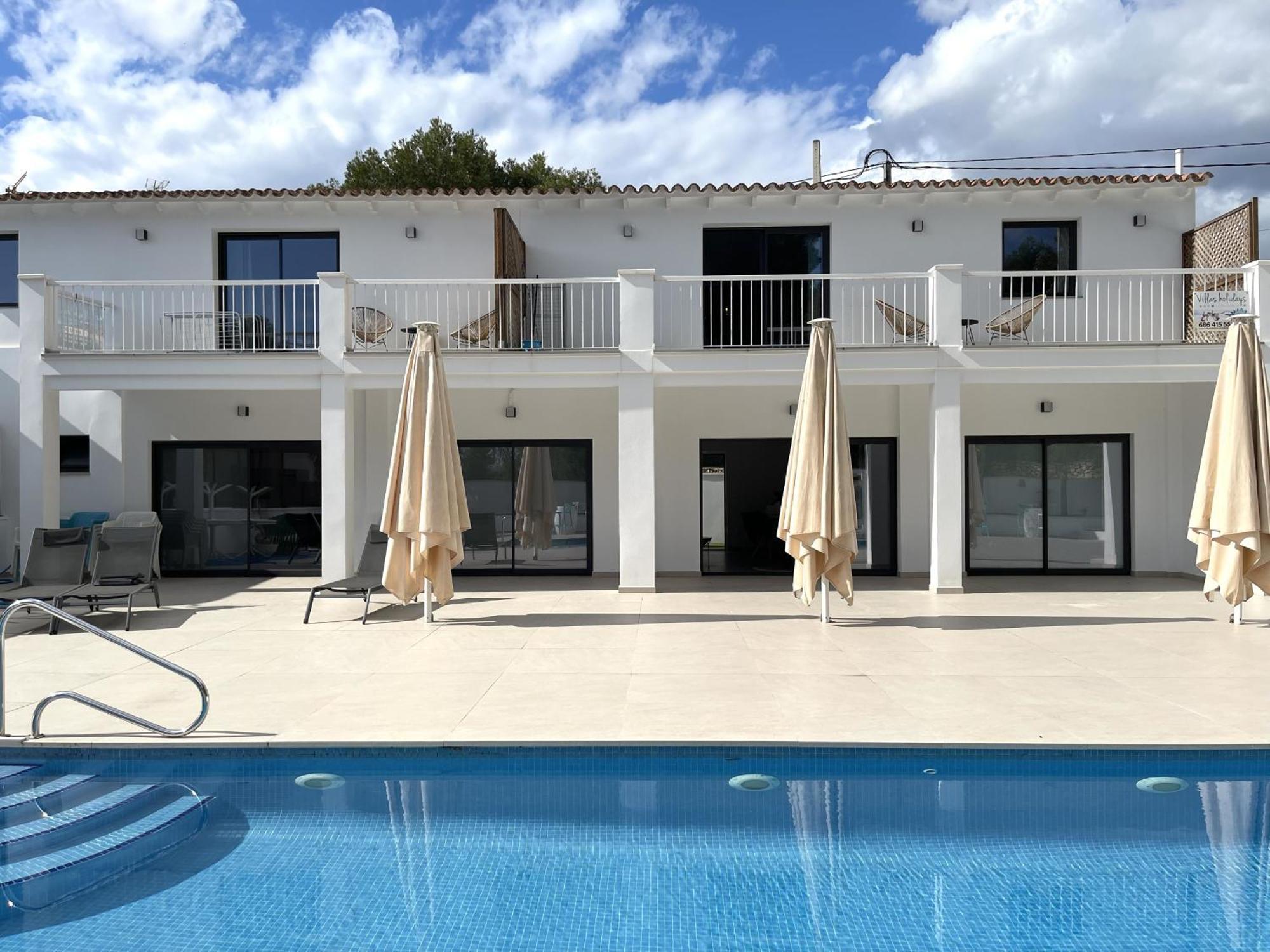 Vh Costablanca - Marta 3 * Calpe