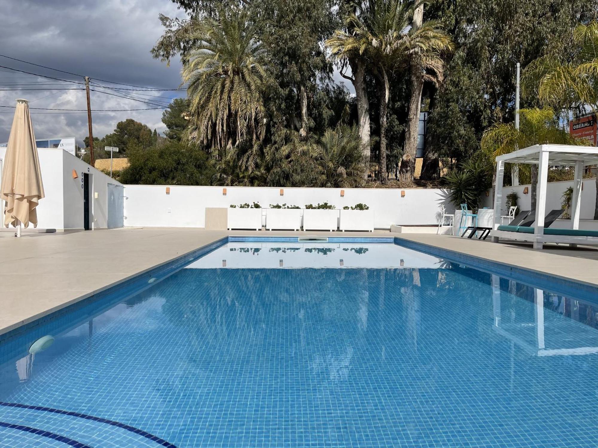 Apartment Vh Costablanca - Marta 3
