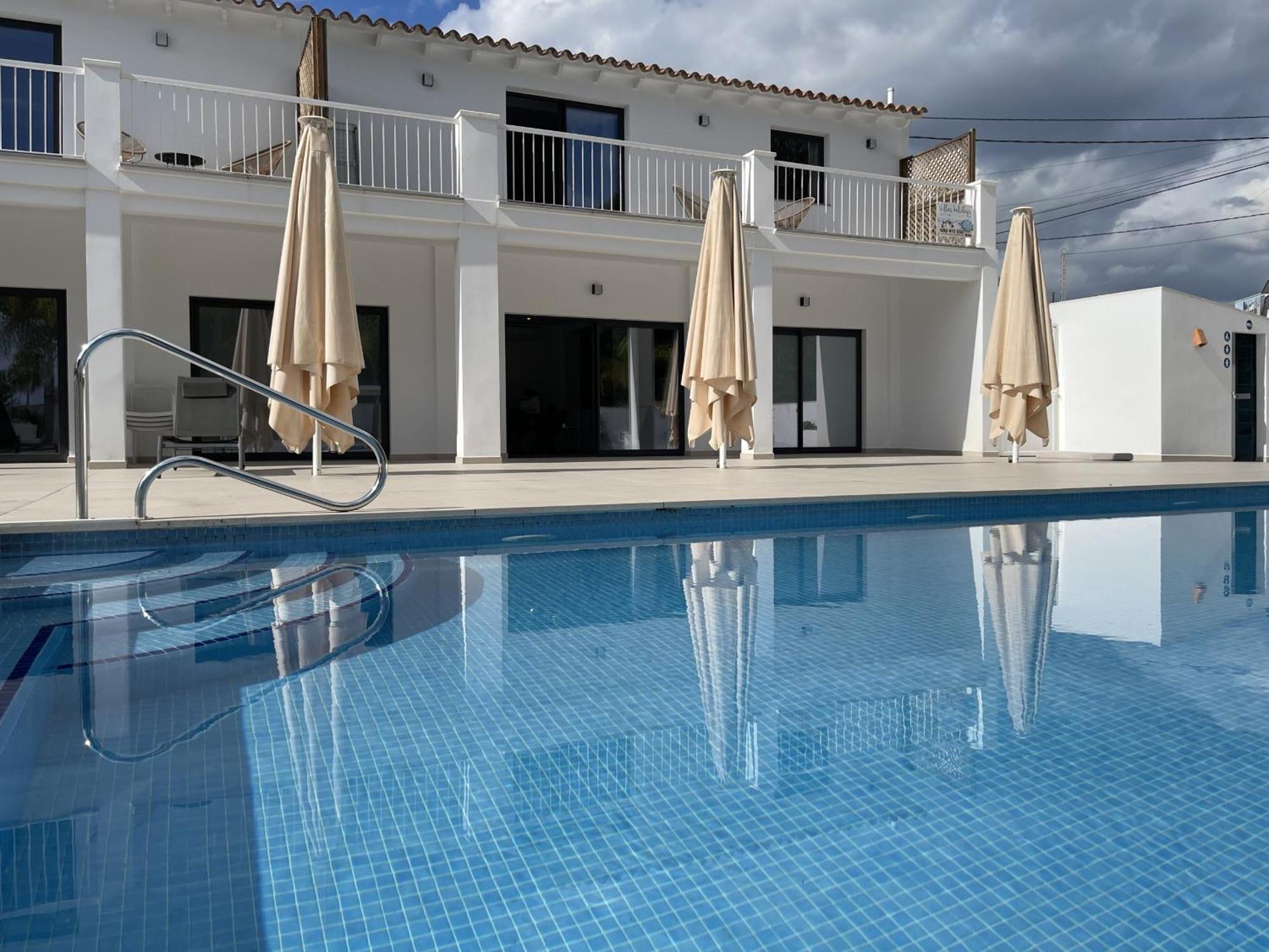 Apartment Vh Costablanca - Marta 3 *