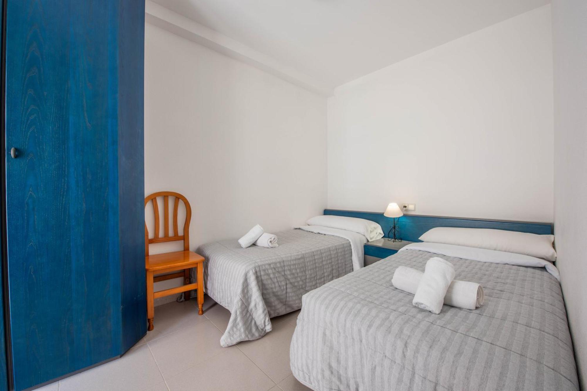 Nuevo México C 142 Apartamento