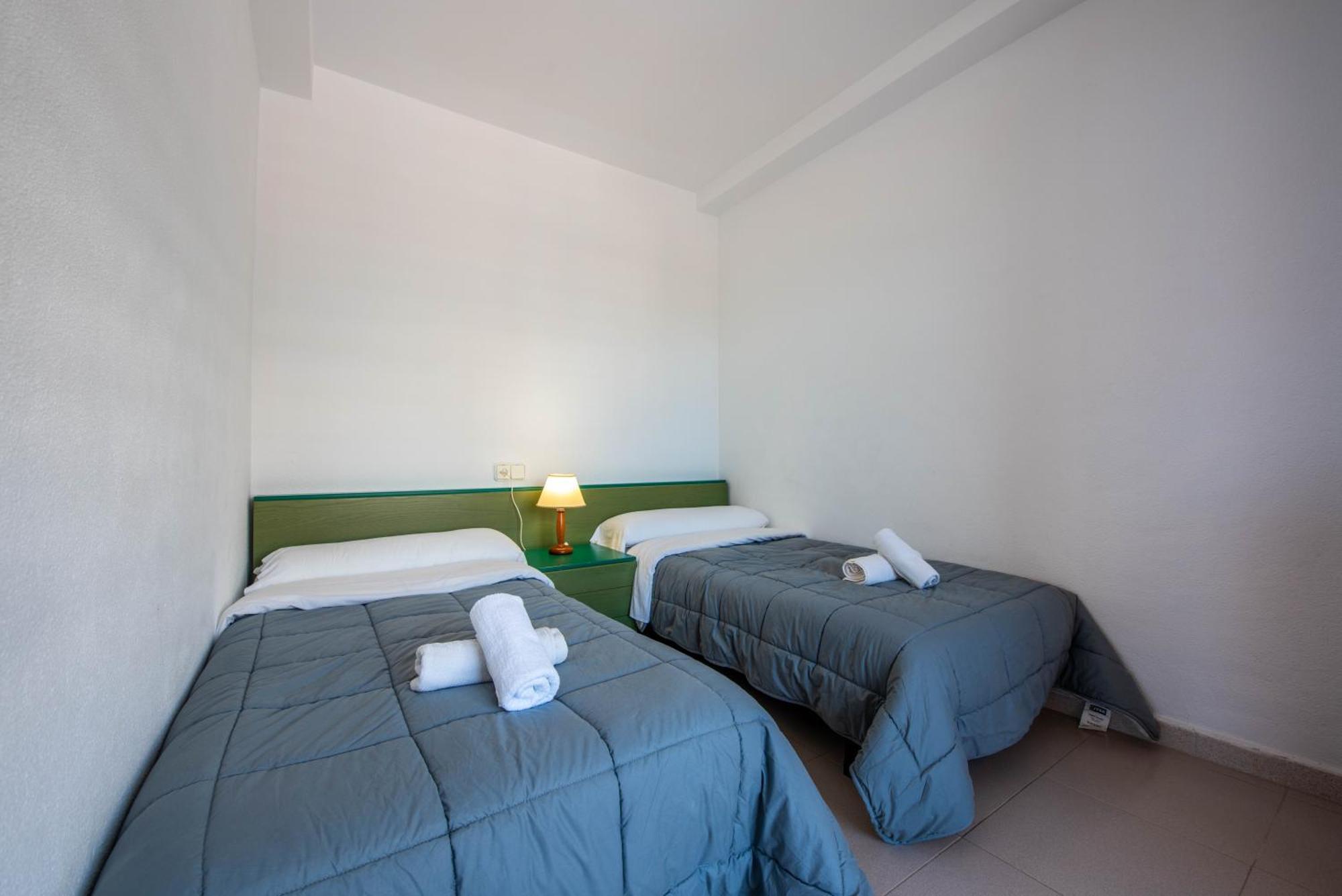 Apartamento Nuevo México C 142 *