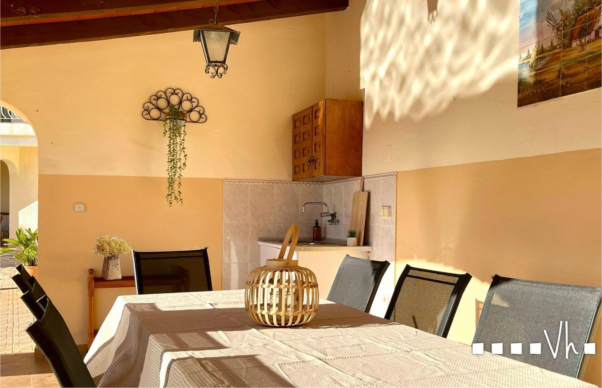 Vh Costablanca - Cielo * Calpe