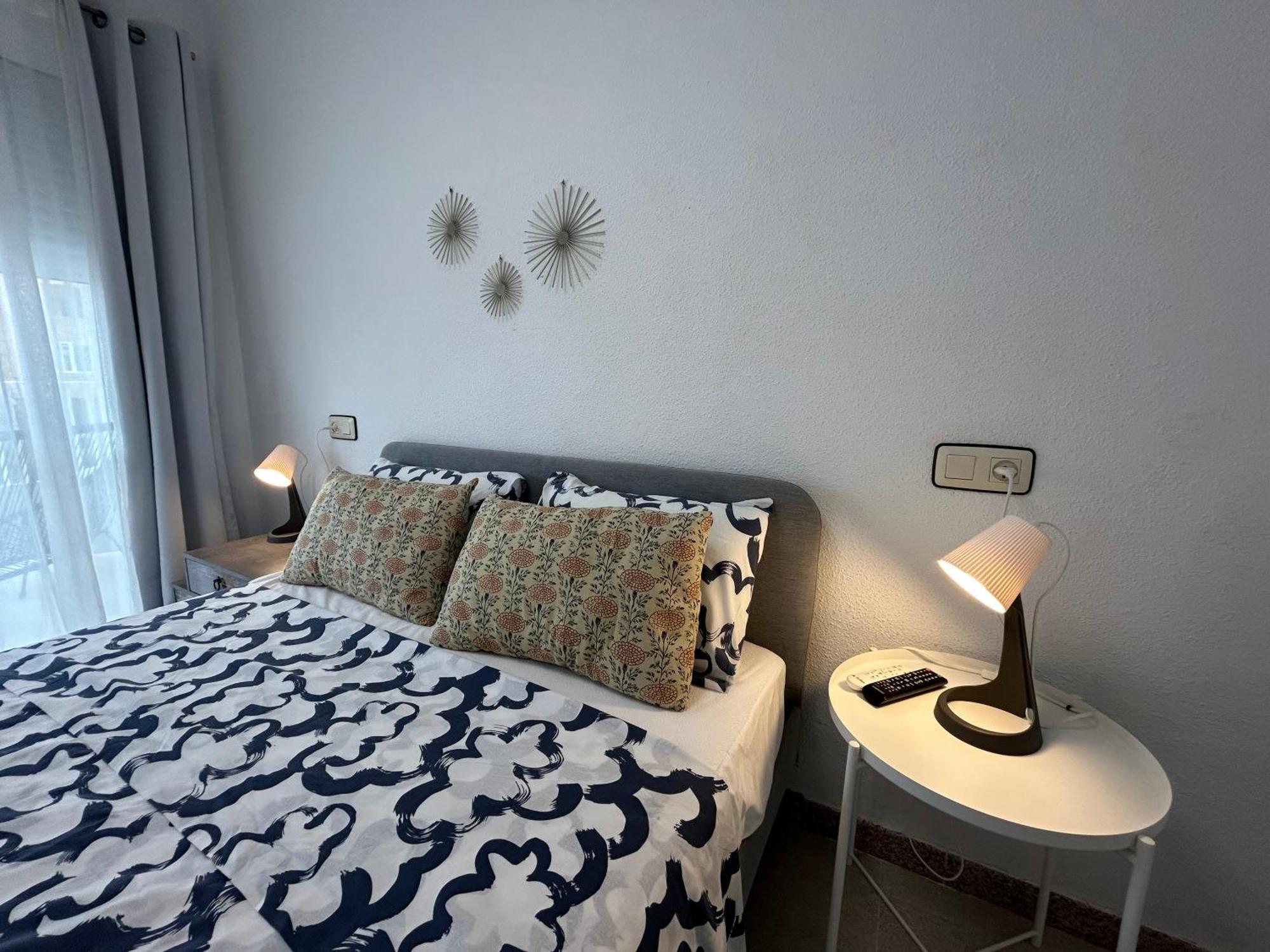 Apartamento Hernando Ii *