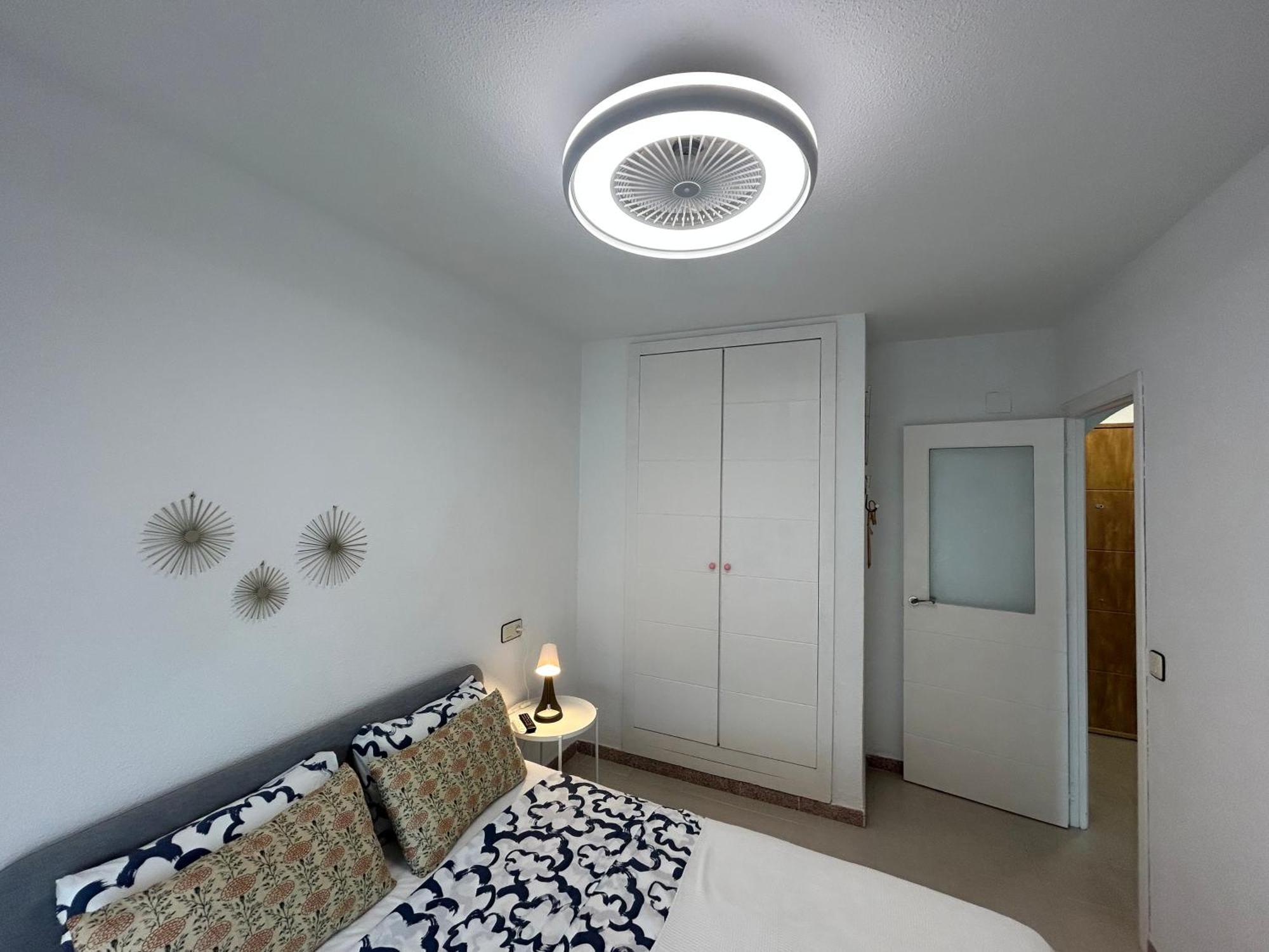 Apartamento Hernando Ii