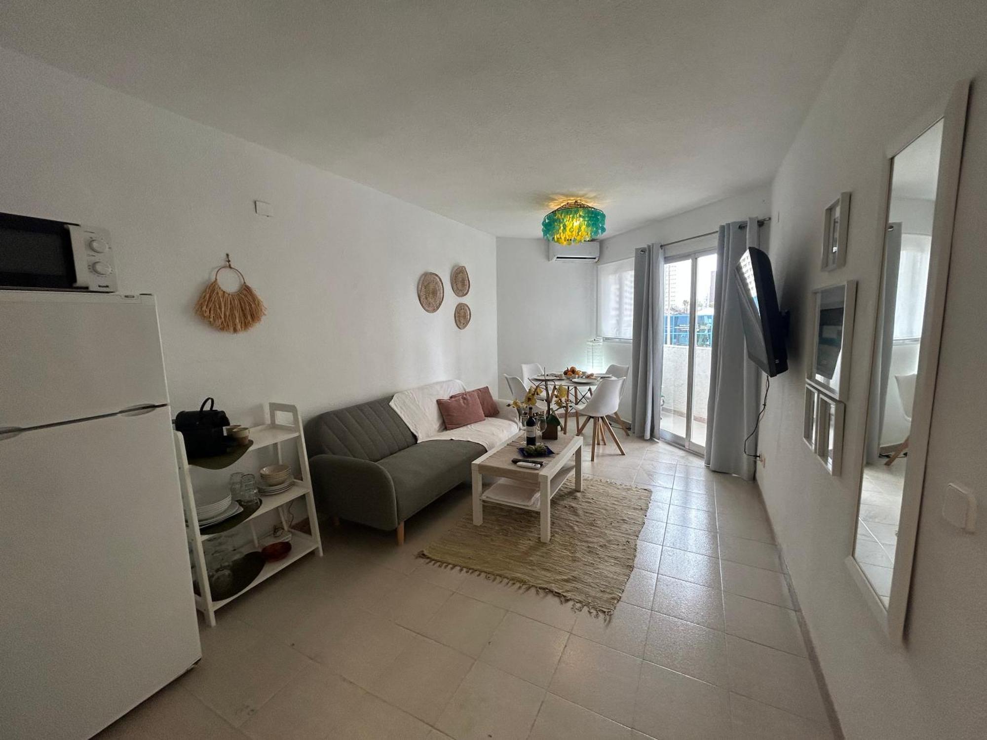 Apartamento Hernando Ii *