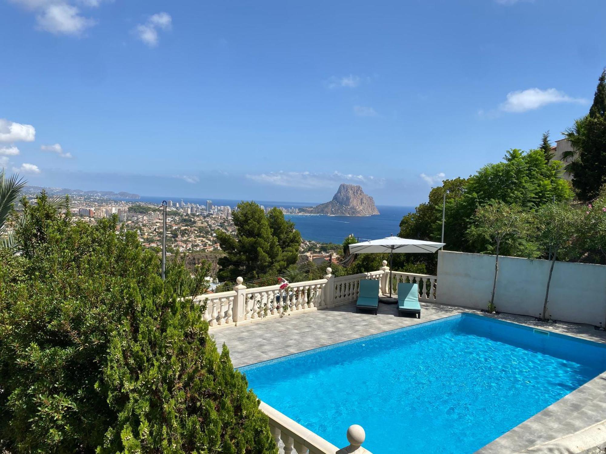 Bona Vista Calpe