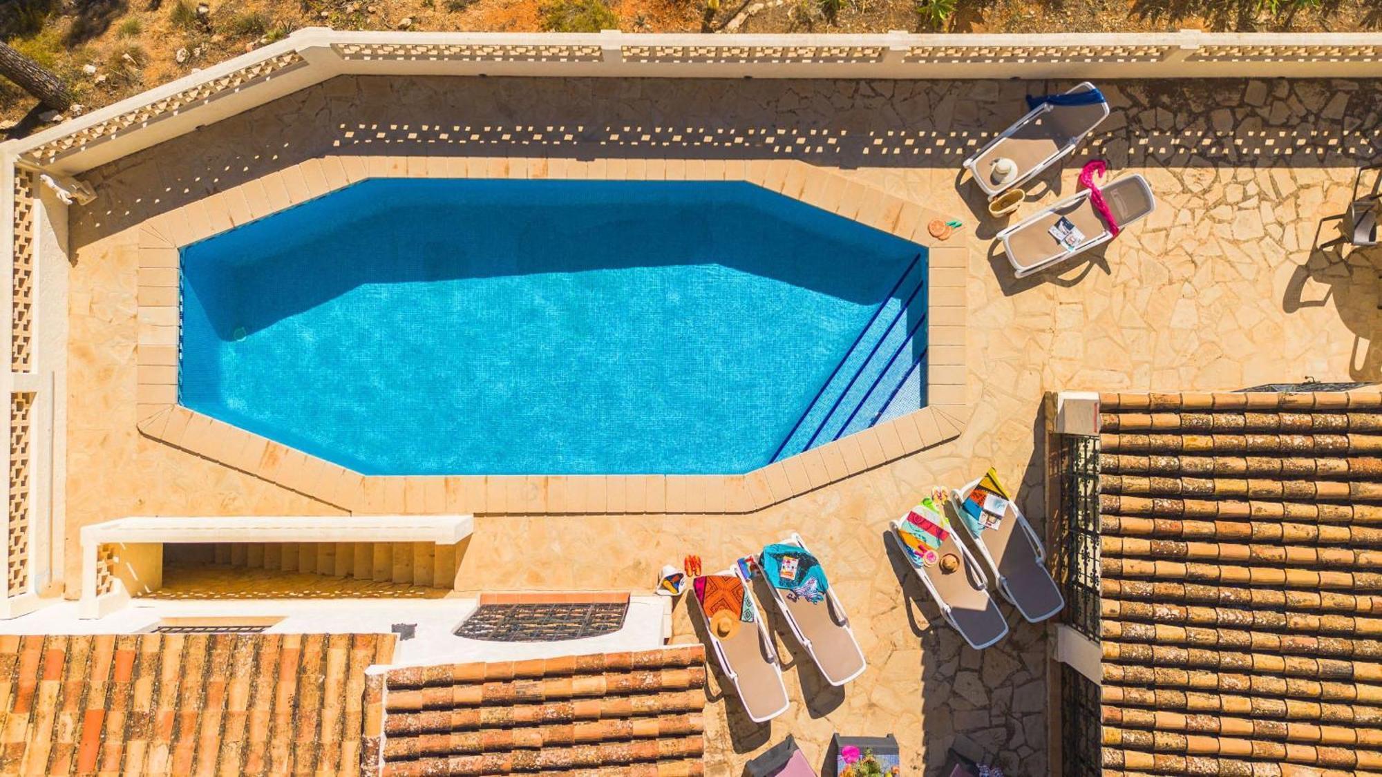 Moskoa - Plusholidays Calpe