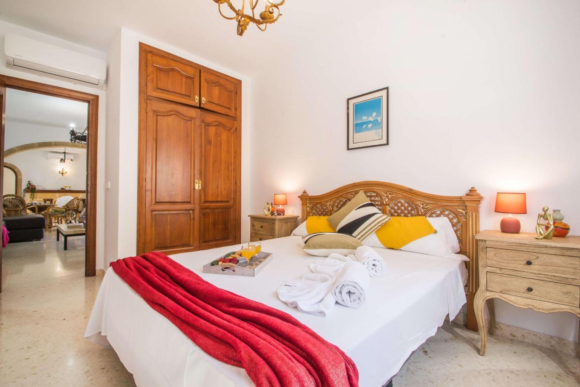 Moskoa - Plusholidays Calpe