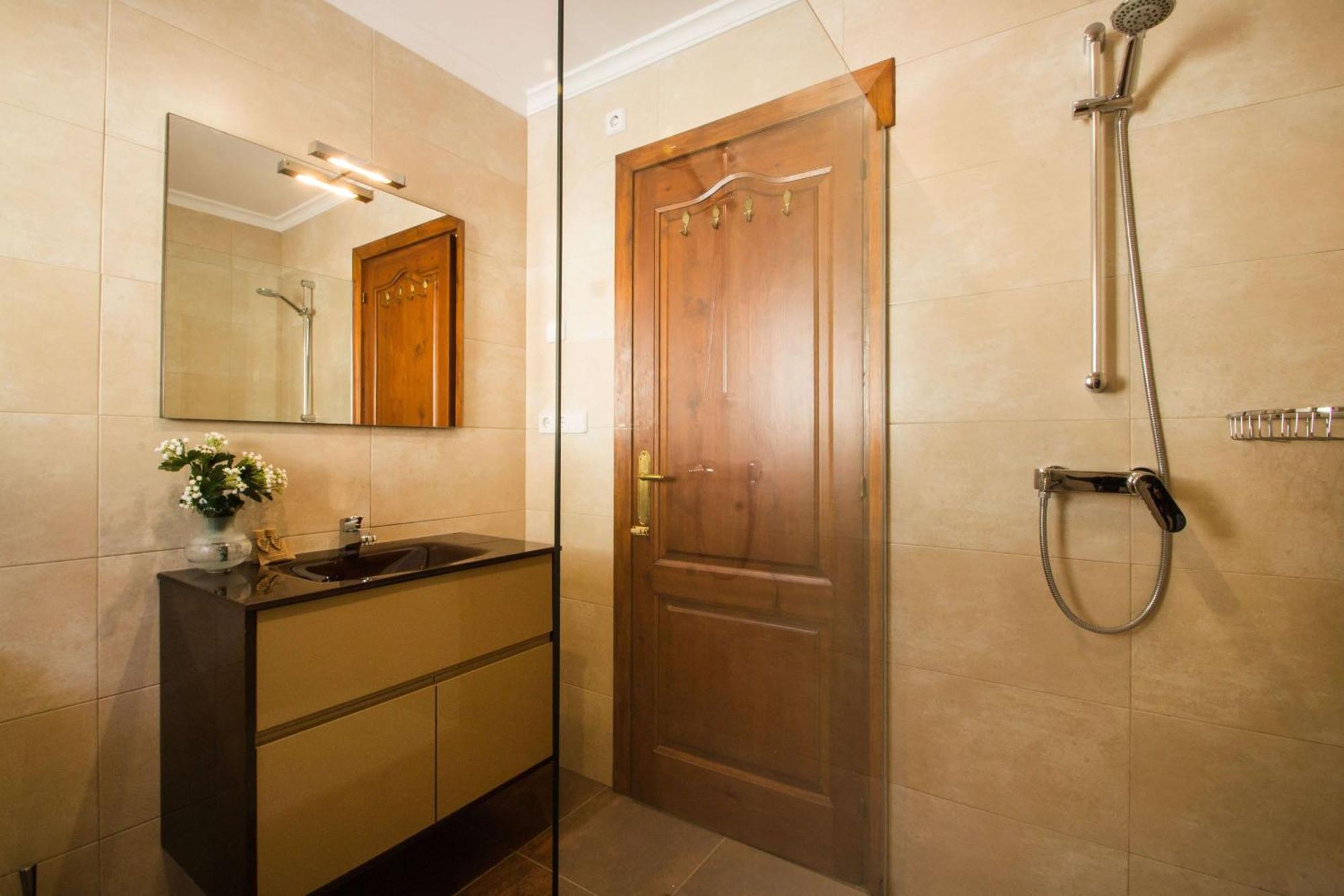 Villa Moskoa - Plusholidays Calpe