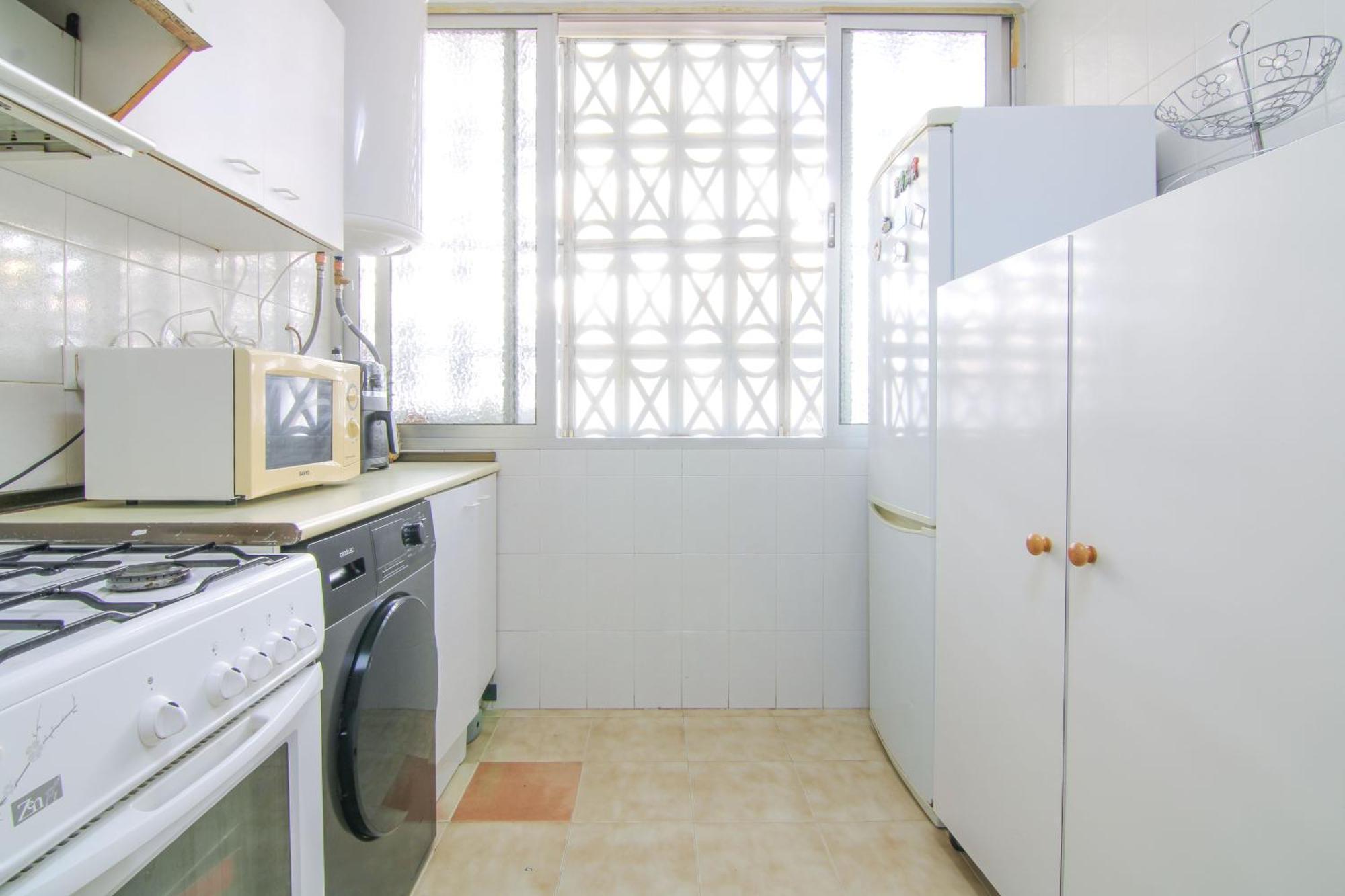 Con Piscina - Calpepark Apartment Calpe