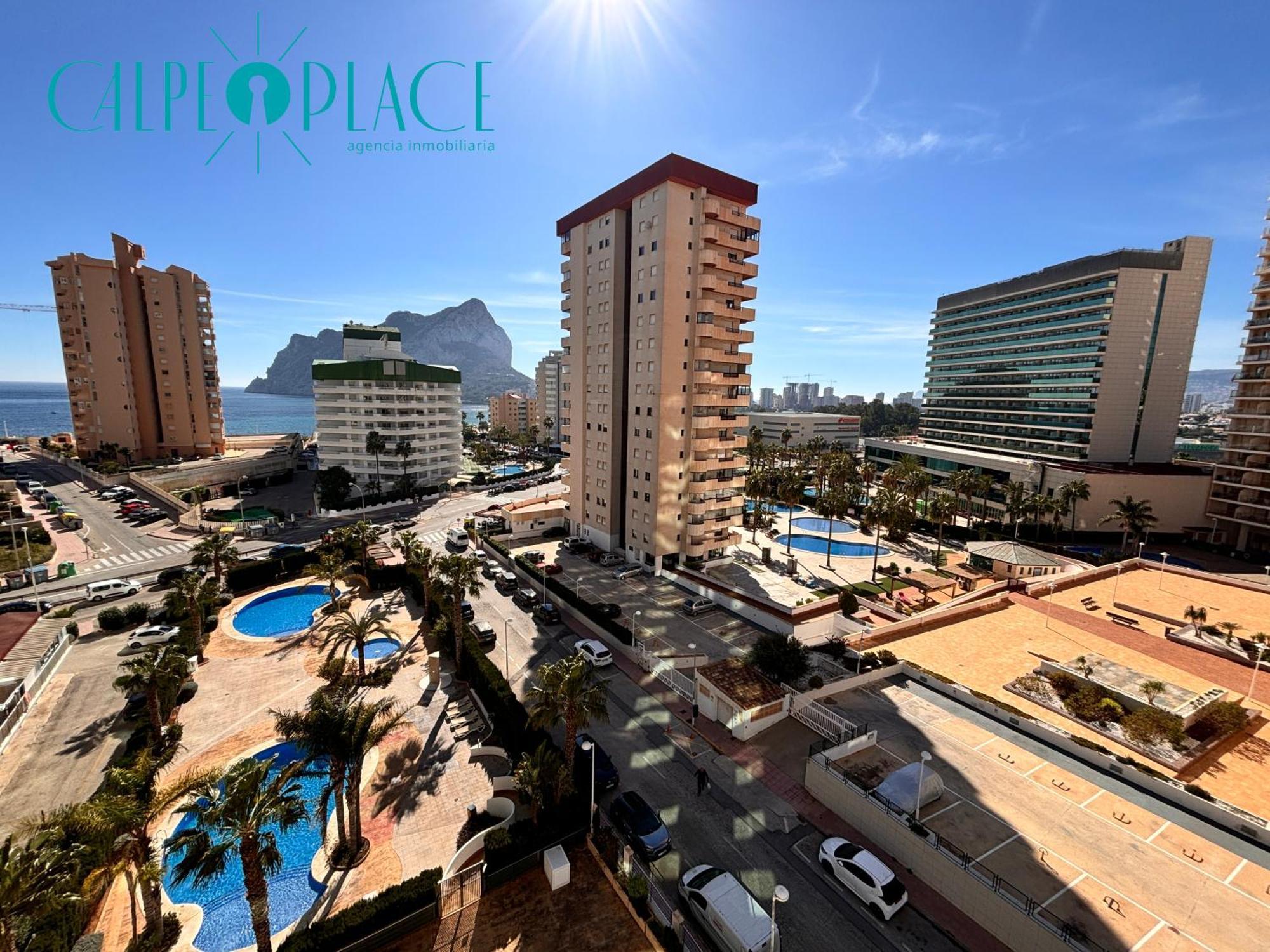 Apartamento Lima