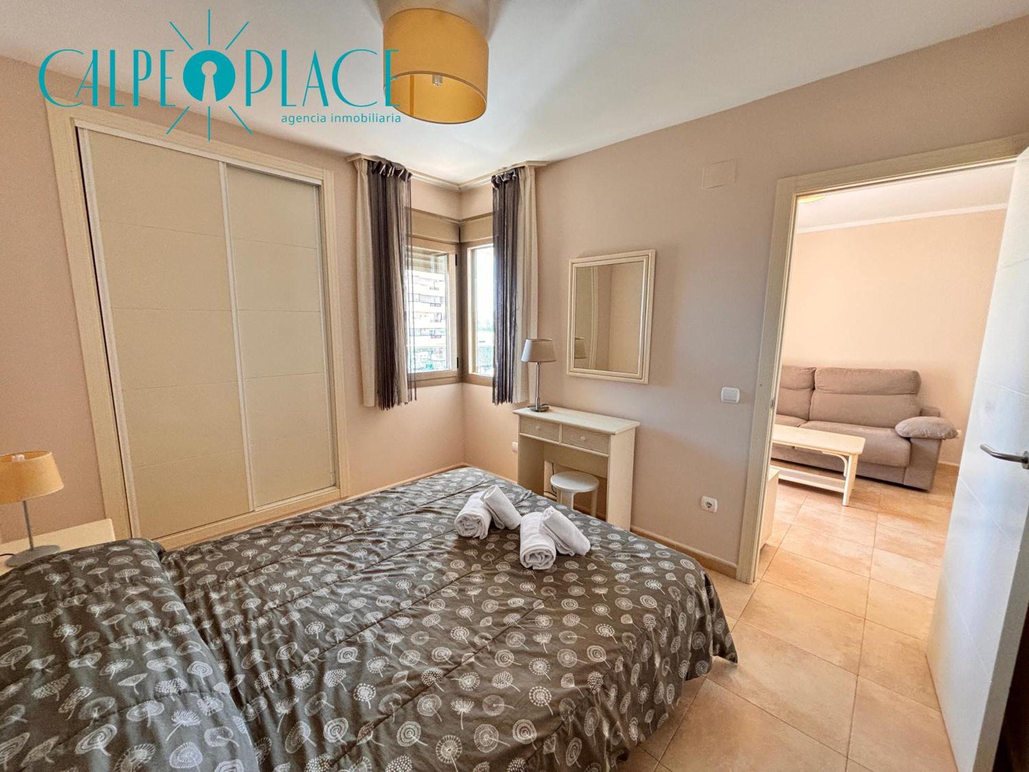 Apartamento Lima Calpe