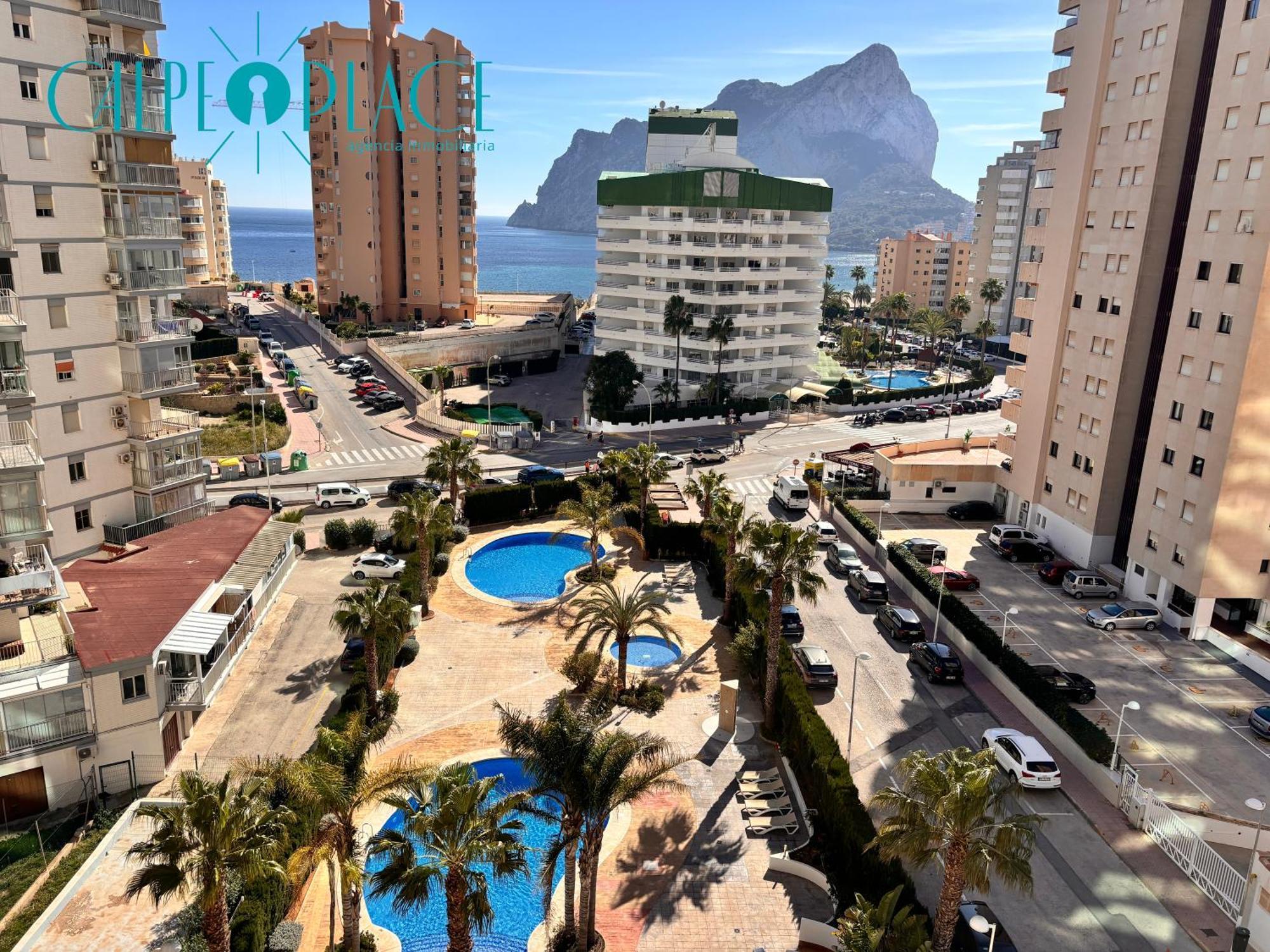 Apartamento Lima