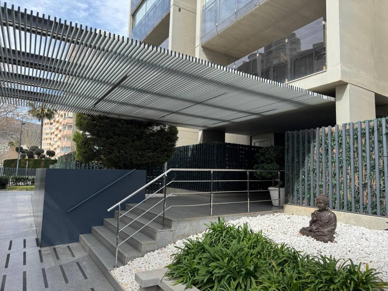 Apartment Penthouse In Mirador De