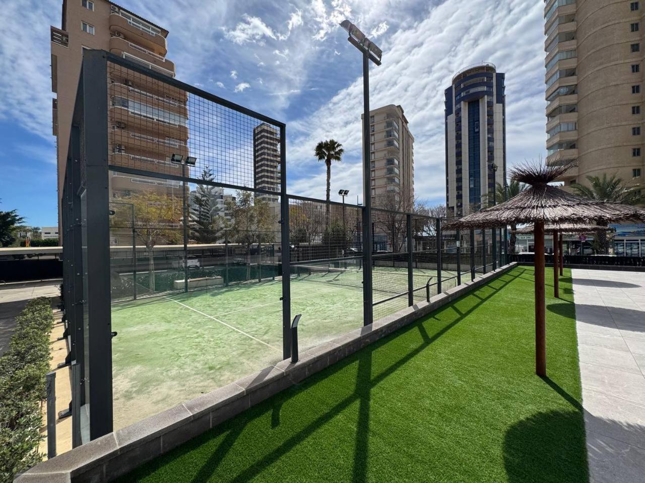 Penthouse In Mirador De Apartment *