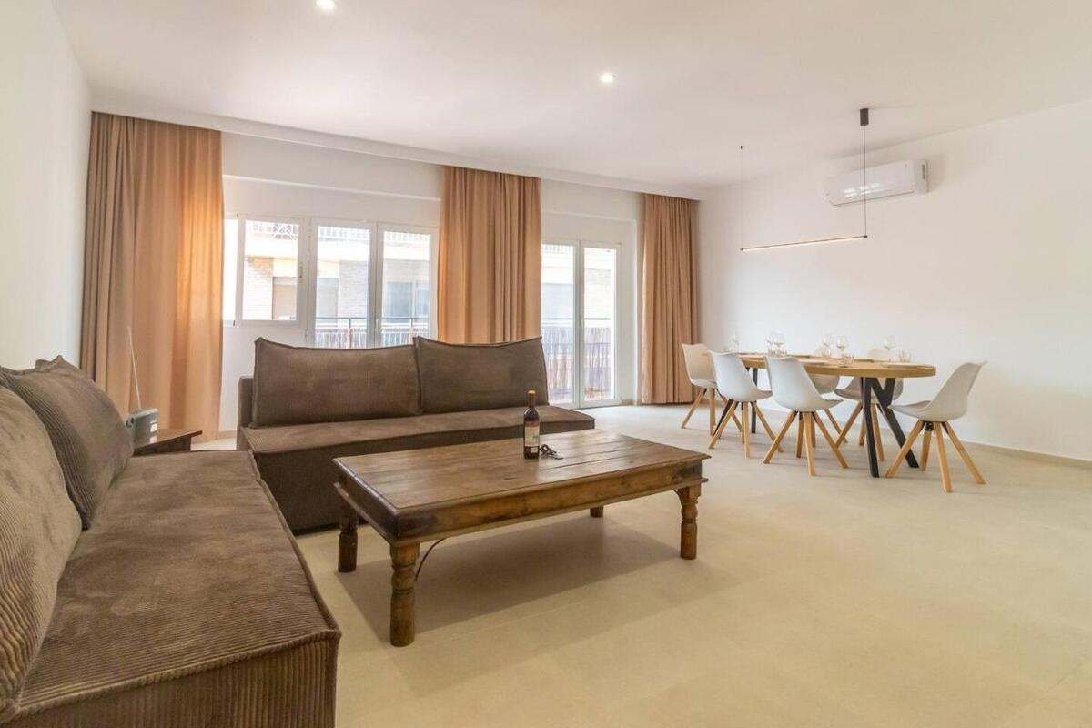 Apartment Miro By Calpitality