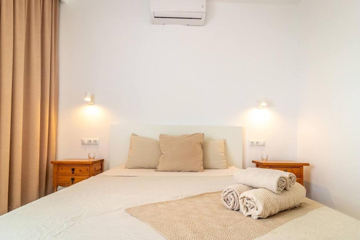 Miro By Calpitality Apartment