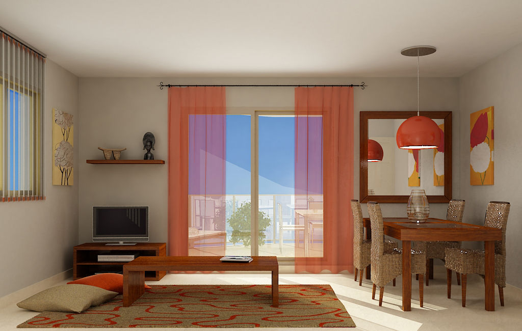 Ar Esmeralda * Calpe